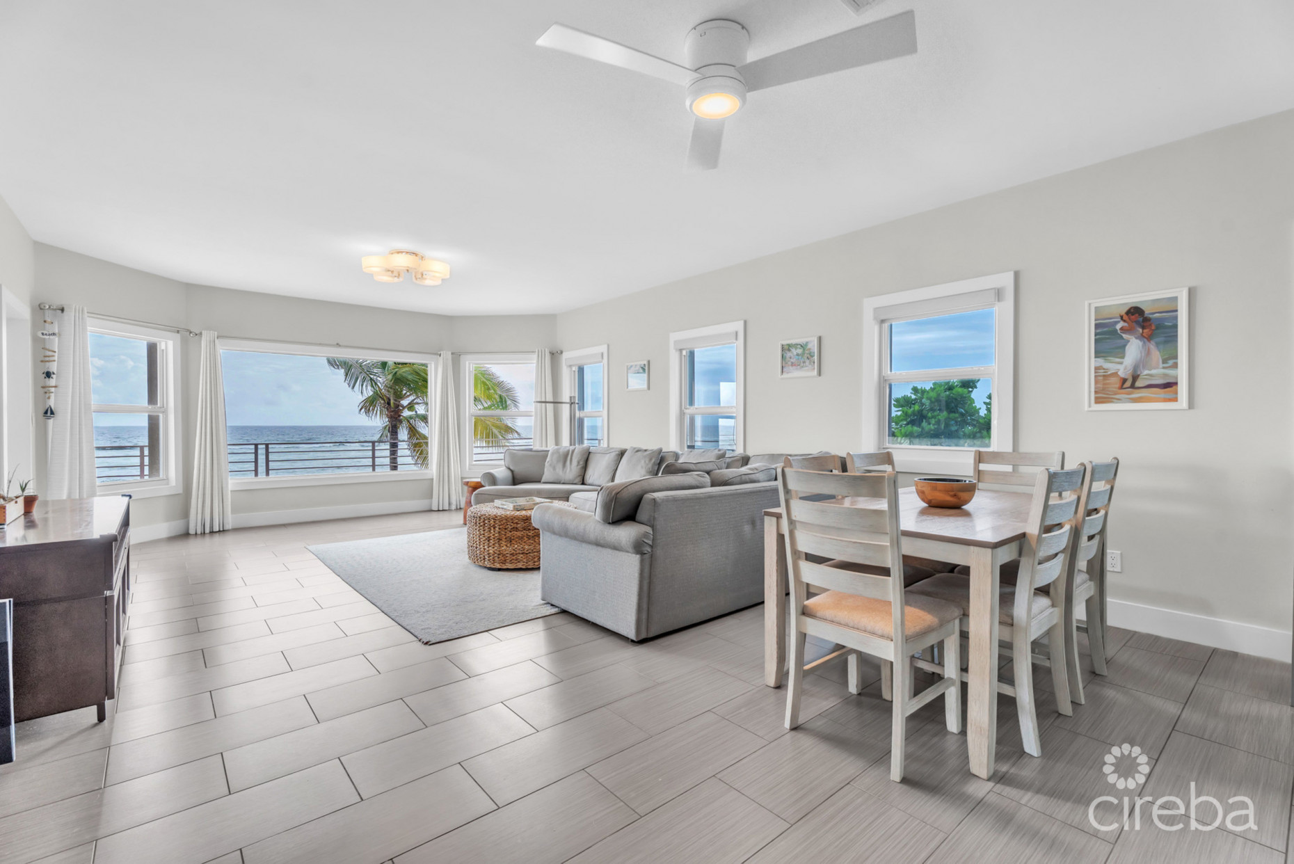 OLD PROSPECT GROVES - OCEANFRONT RESIDENCE #11