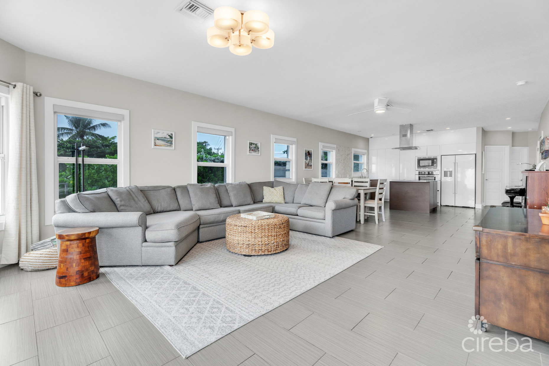 OLD PROSPECT GROVES - OCEANFRONT RESIDENCE #11