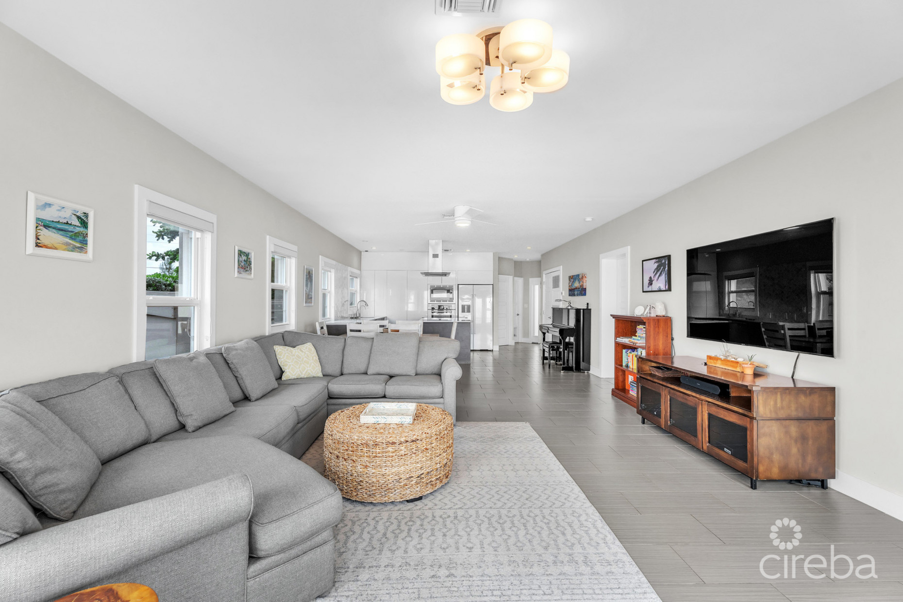 OLD PROSPECT GROVES - OCEANFRONT RESIDENCE #11