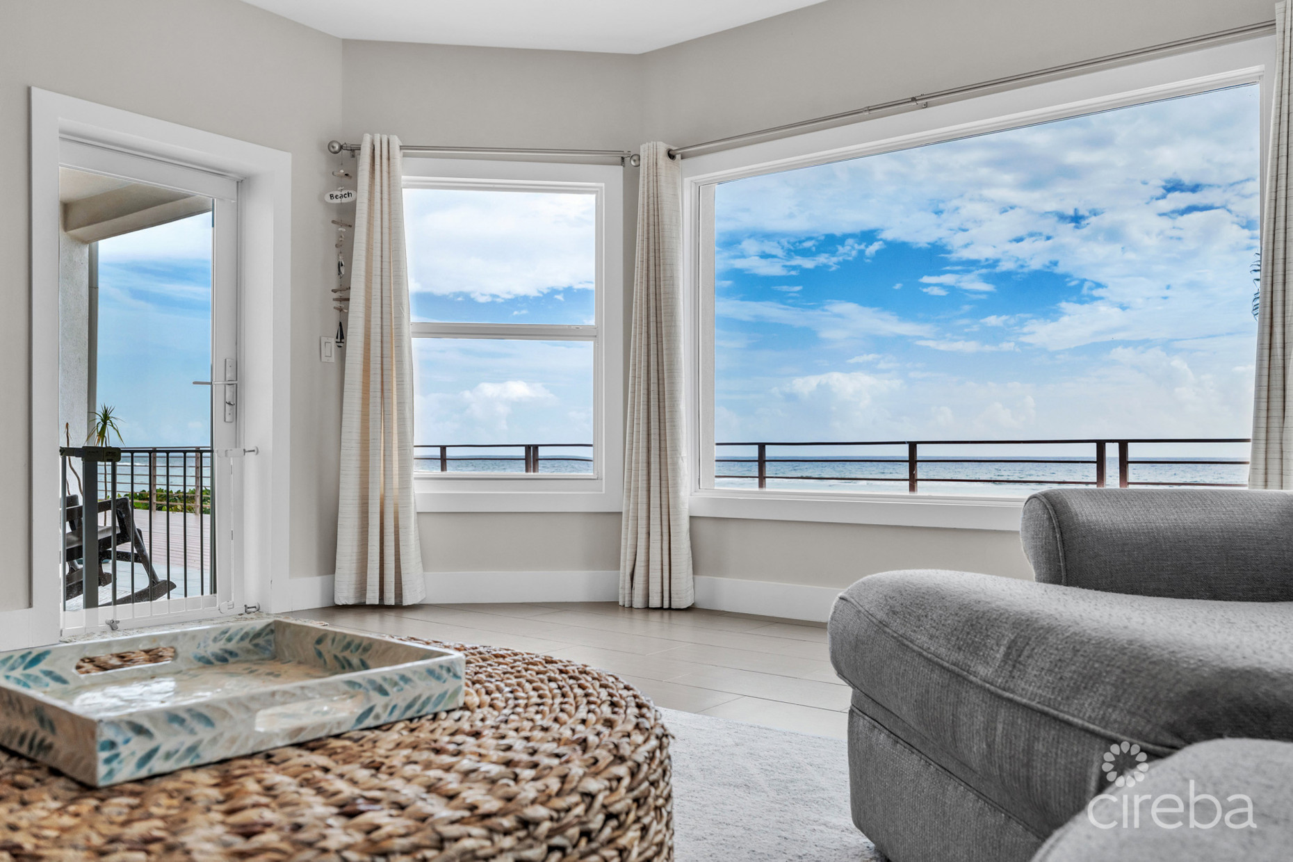 OLD PROSPECT GROVES - OCEANFRONT RESIDENCE #11