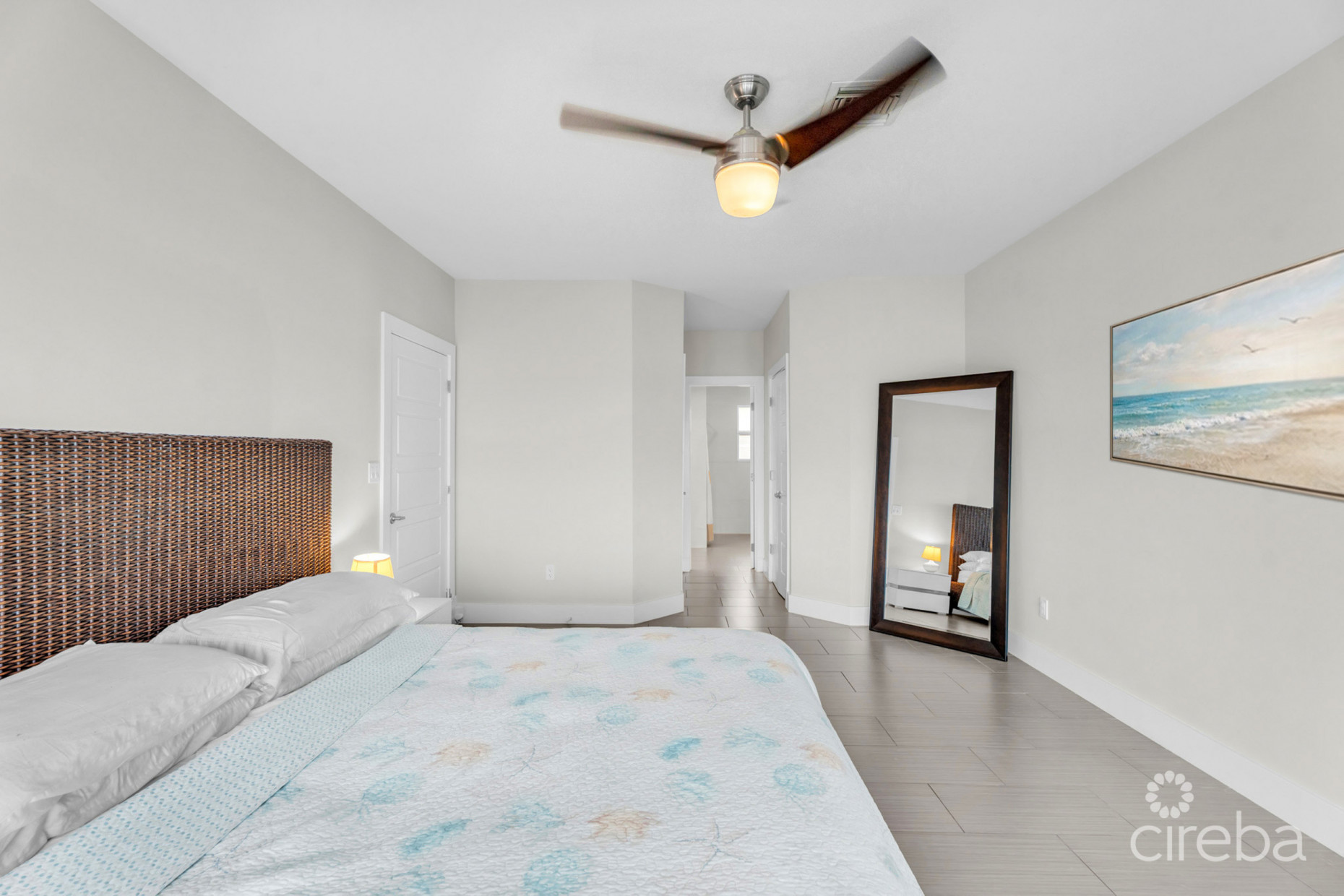 OLD PROSPECT GROVES - OCEANFRONT RESIDENCE #11