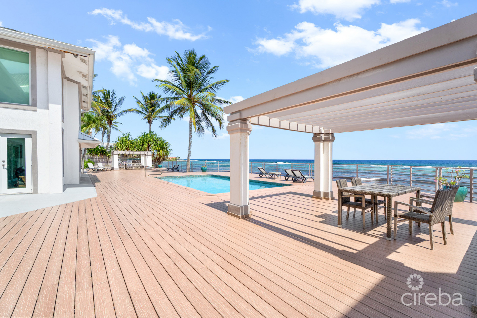 OLD PROSPECT GROVES - OCEANFRONT RESIDENCE #11