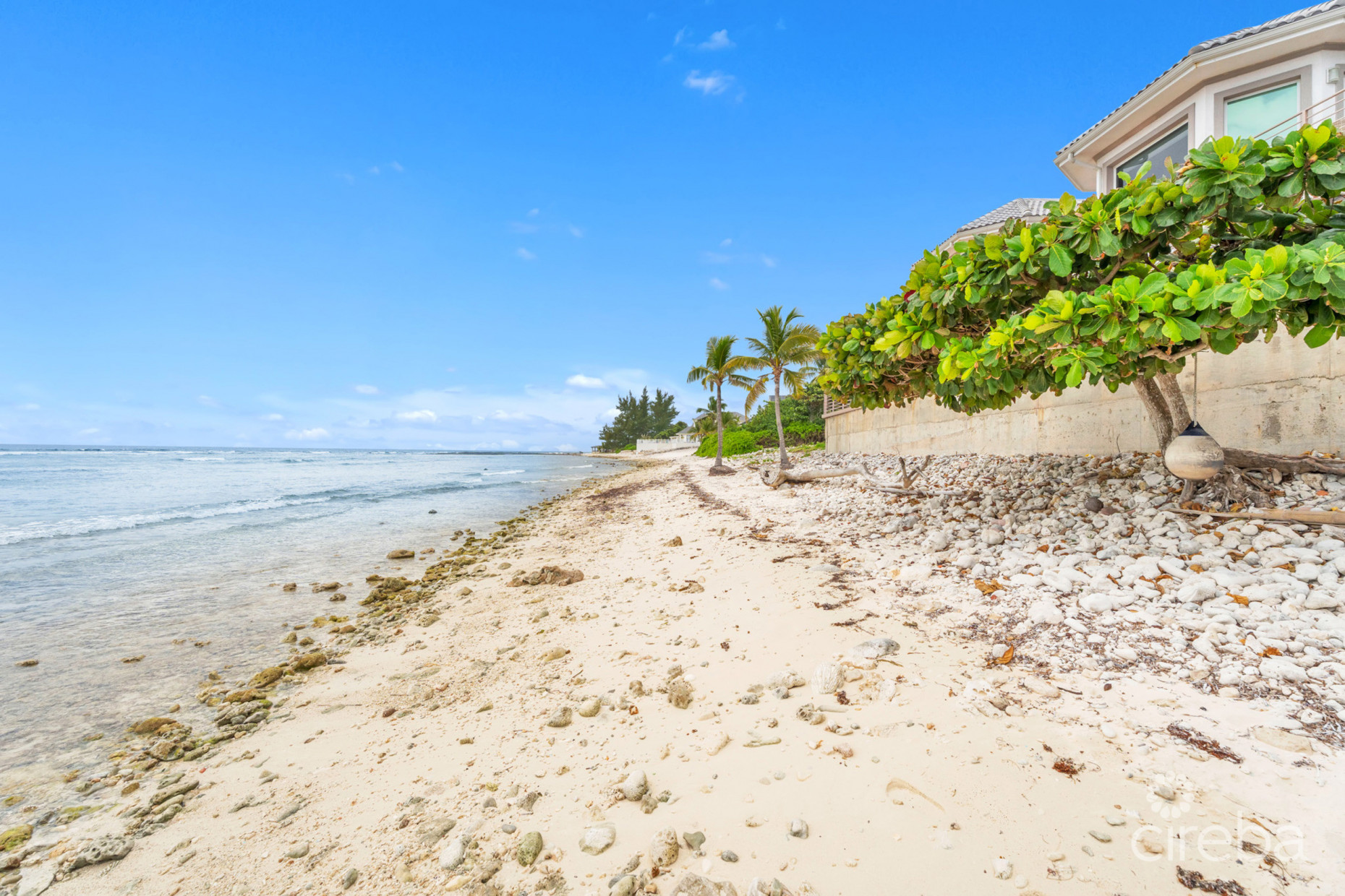 OLD PROSPECT GROVES - OCEANFRONT RESIDENCE #11