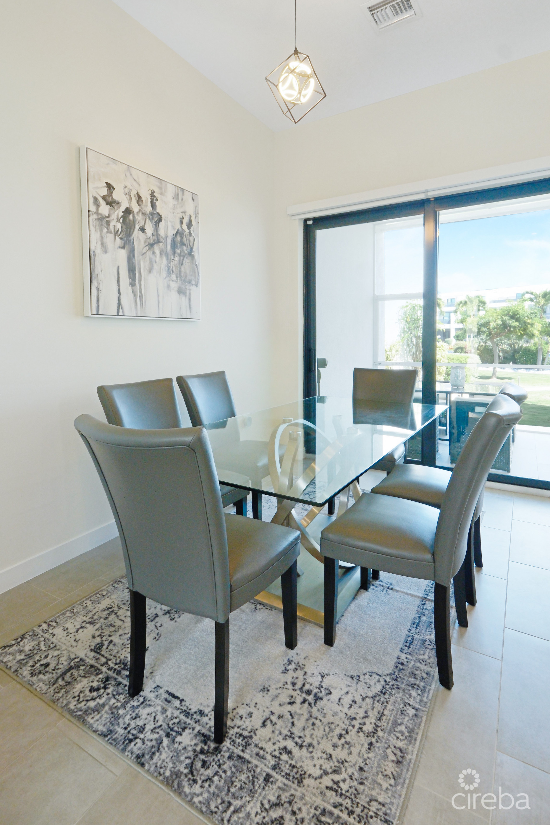 VELA 164 - 3 BEDROOM TOWNHOME