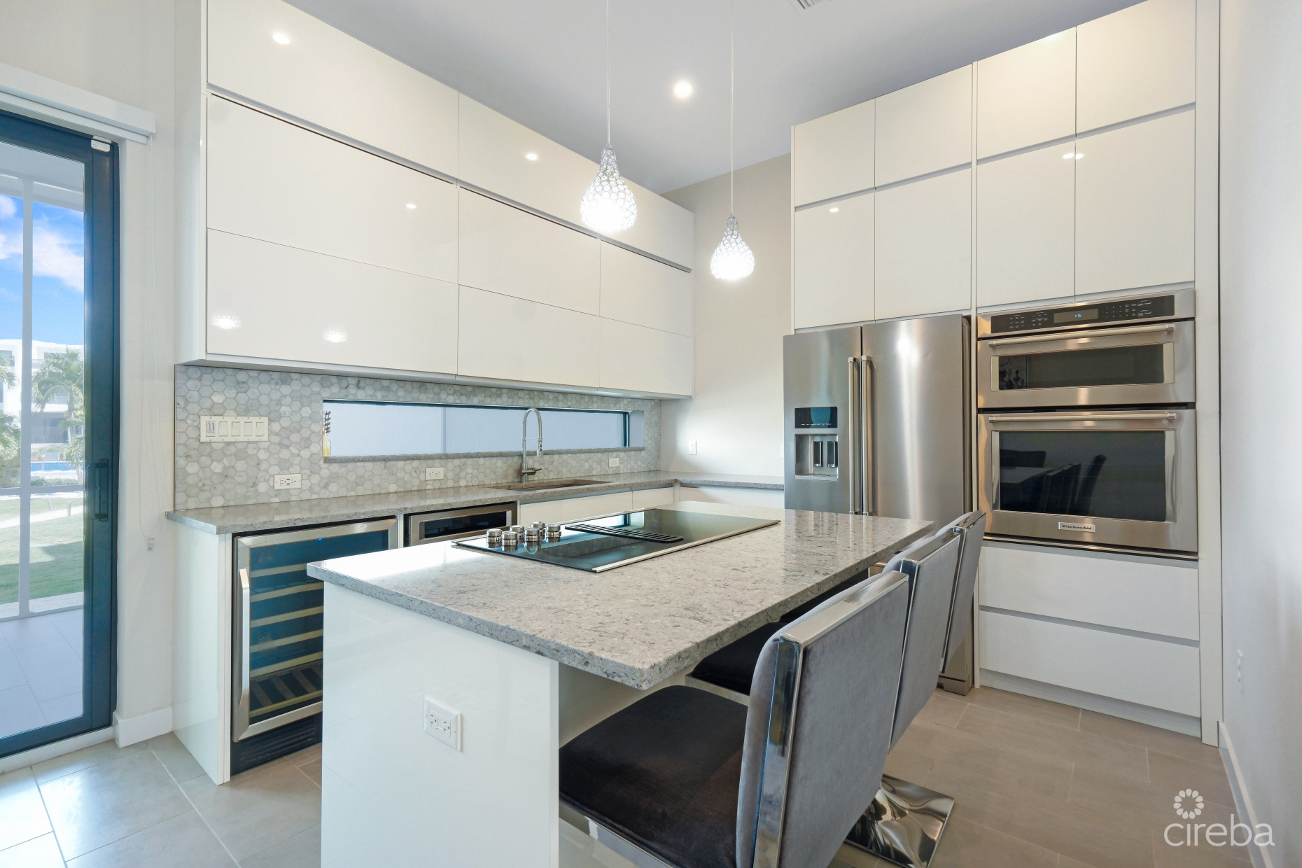 VELA 164 - 3 BEDROOM TOWNHOME