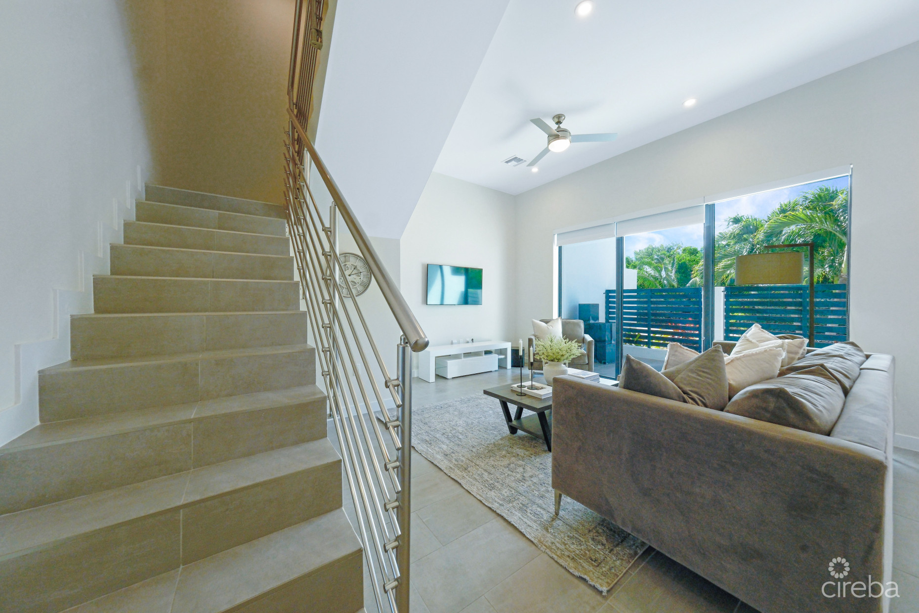 VELA 164 - 3 BEDROOM TOWNHOME