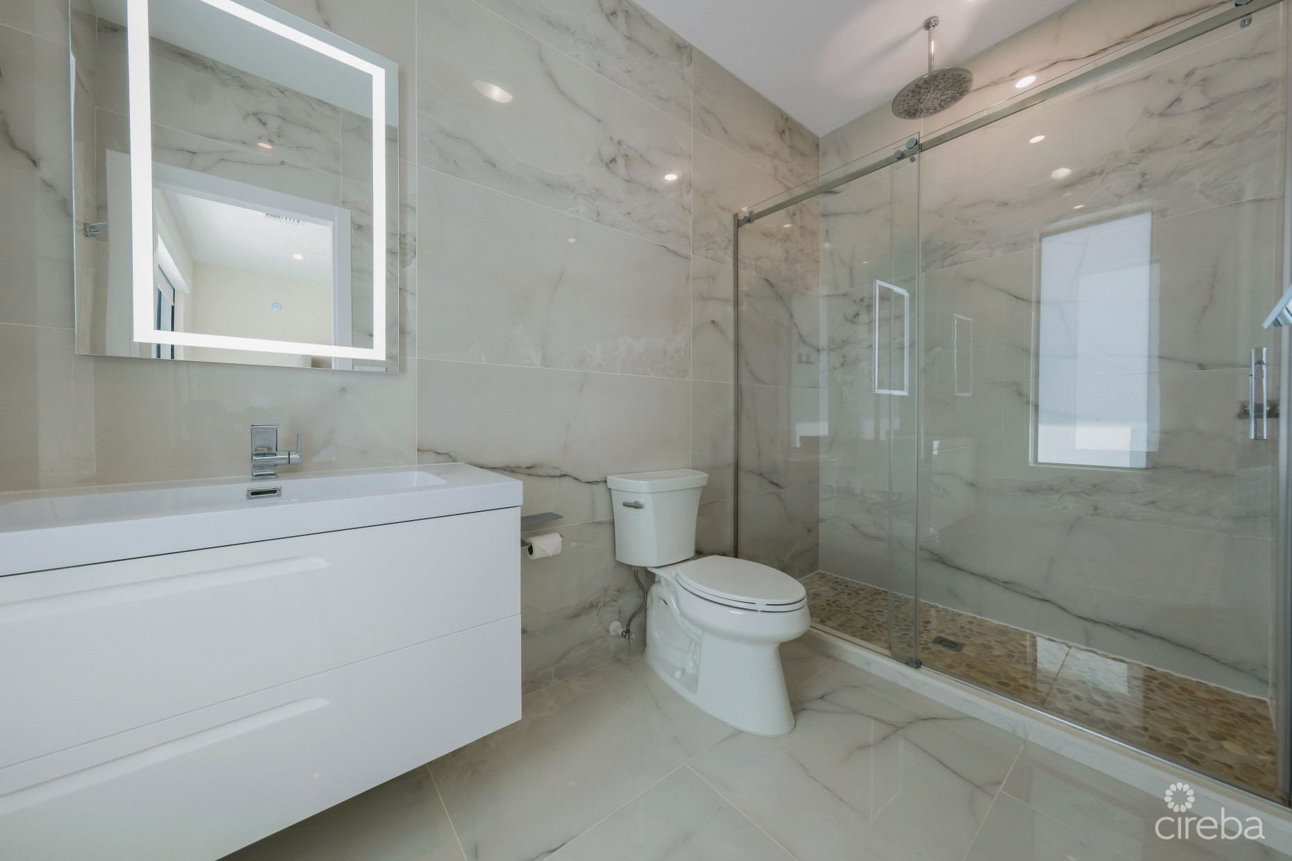 VELA 164 - 3 BEDROOM TOWNHOME