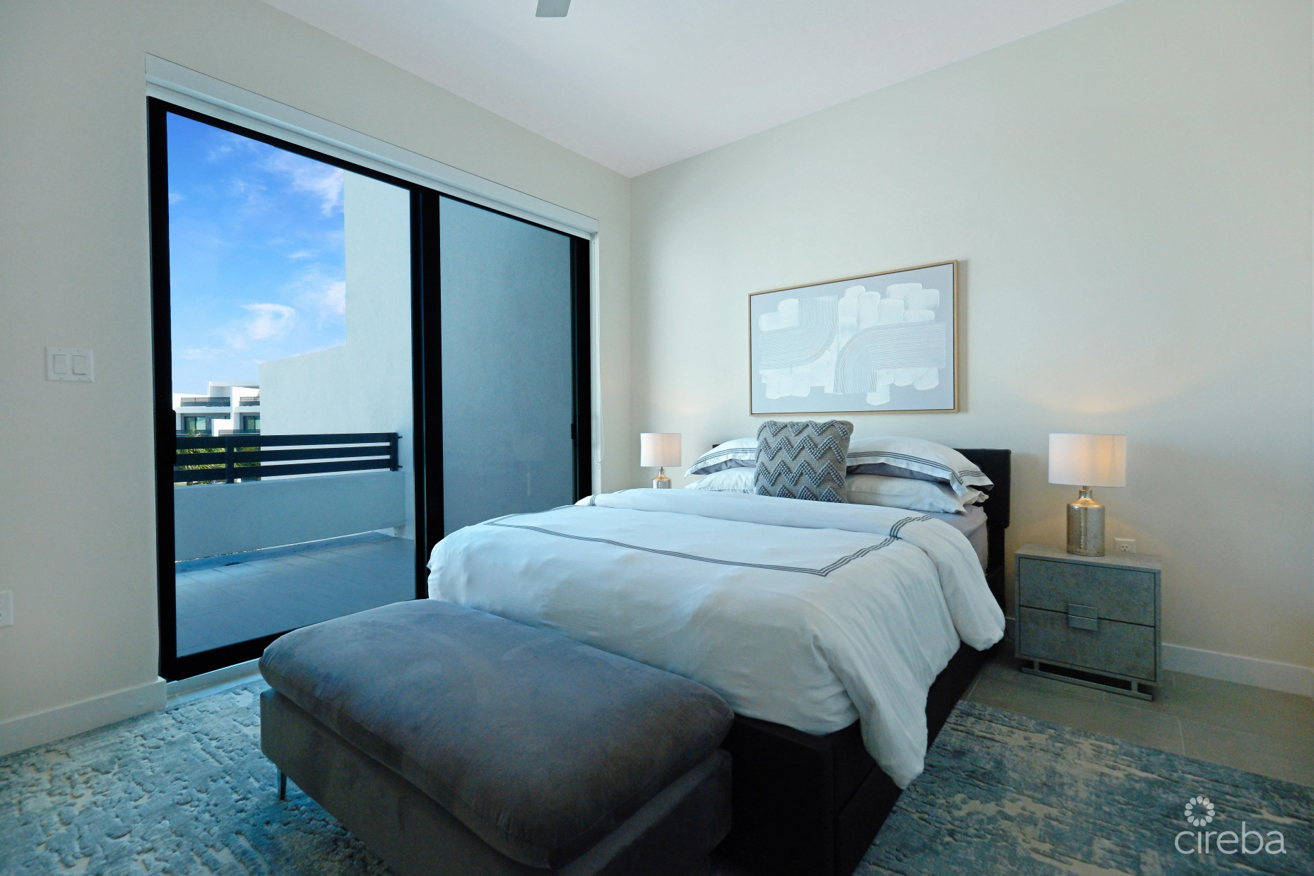 VELA 164 - 3 BEDROOM TOWNHOME