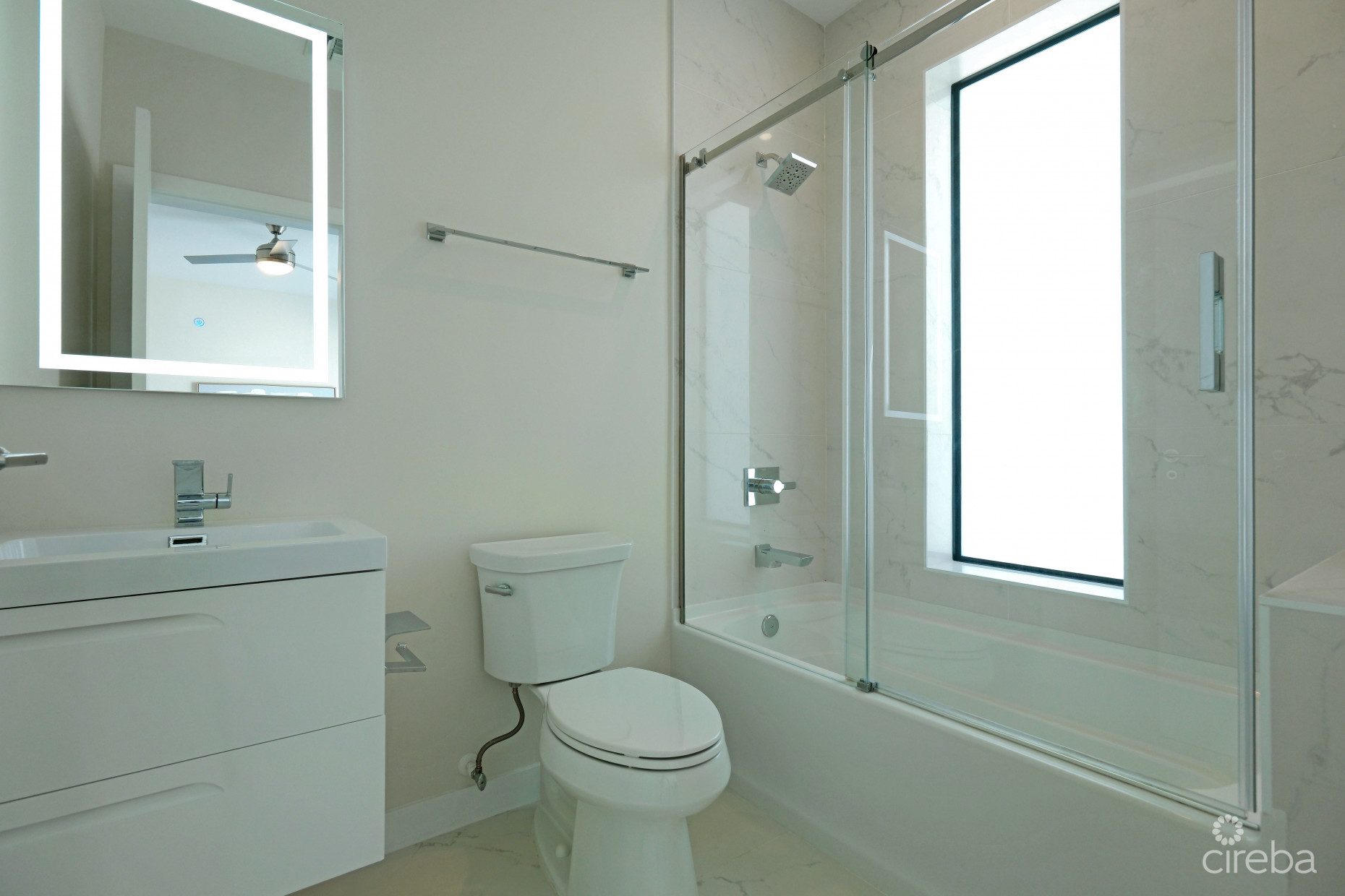 VELA 164 - 3 BEDROOM TOWNHOME