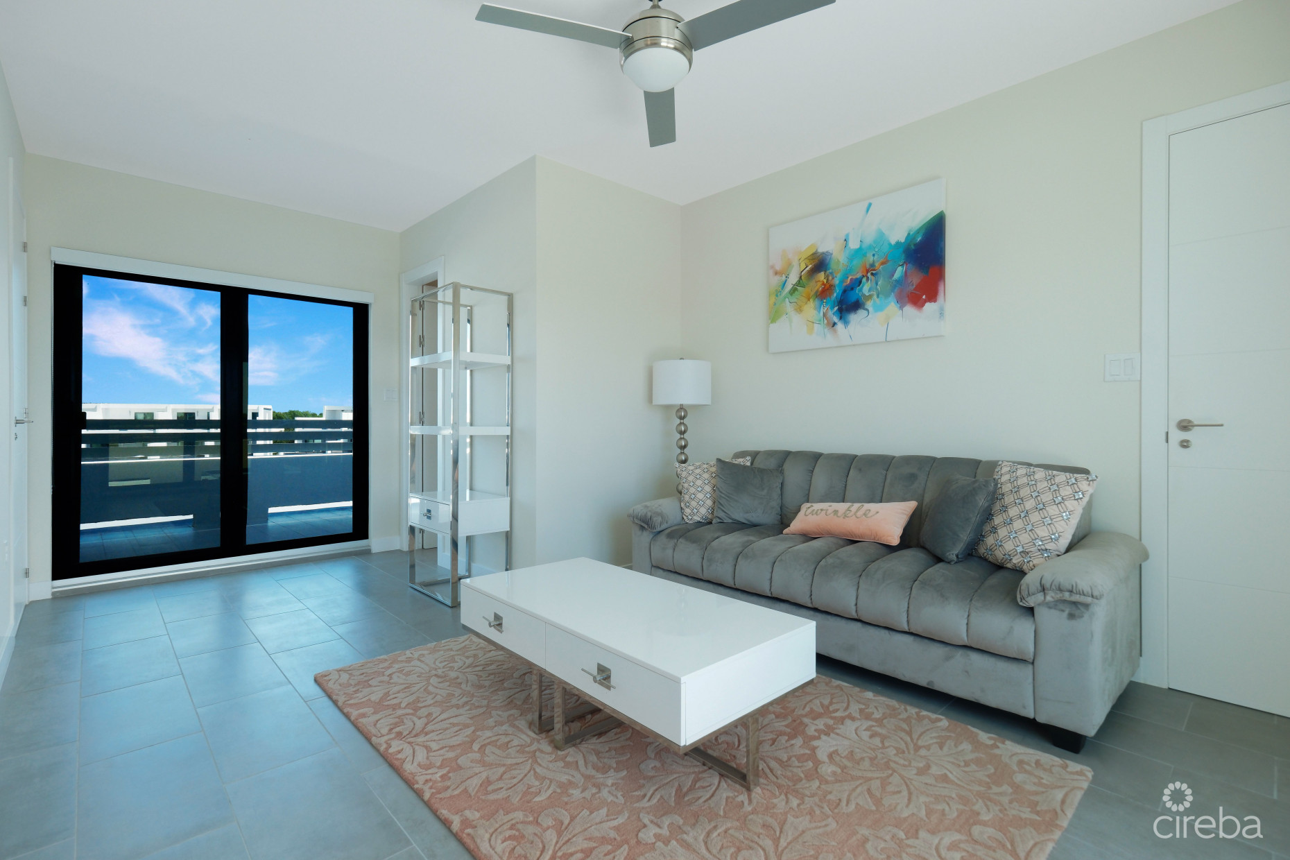 VELA 164 - 3 BEDROOM TOWNHOME