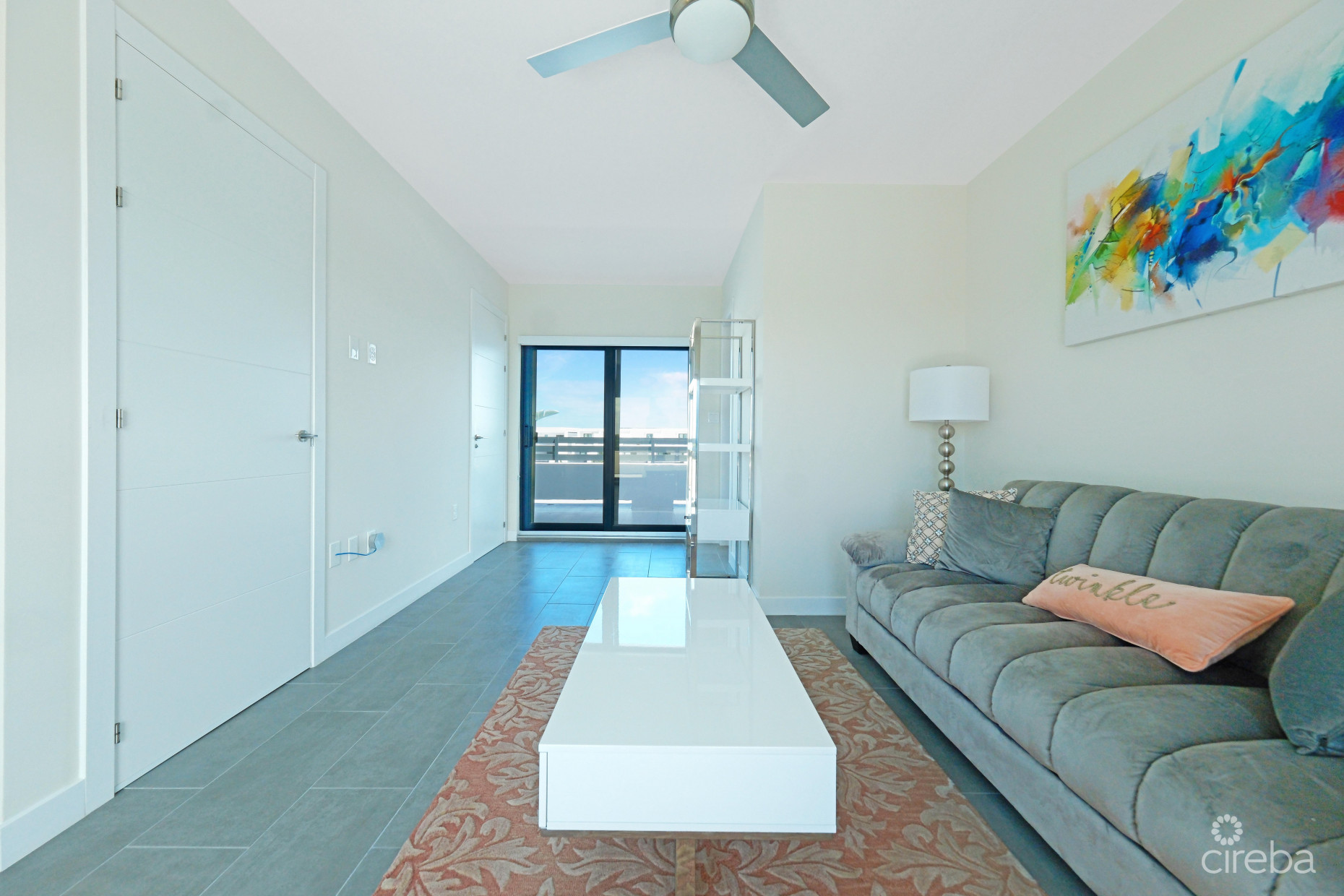 VELA 164 - 3 BEDROOM TOWNHOME