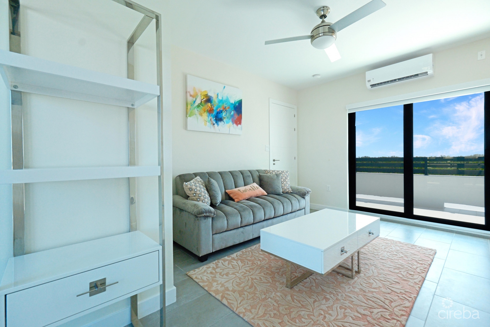 VELA 164 - 3 BEDROOM TOWNHOME