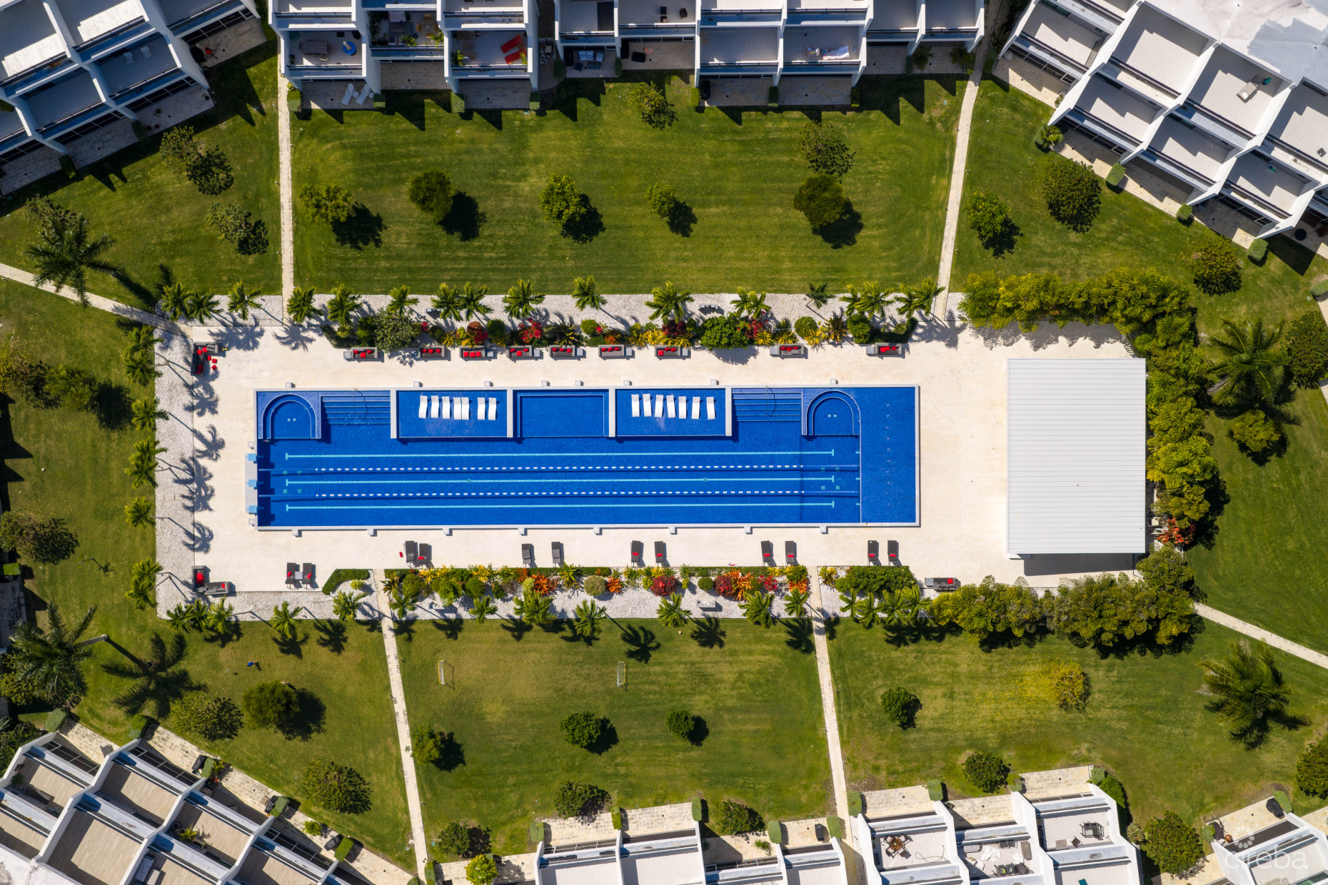 VELA 164 - 3 BEDROOM TOWNHOME