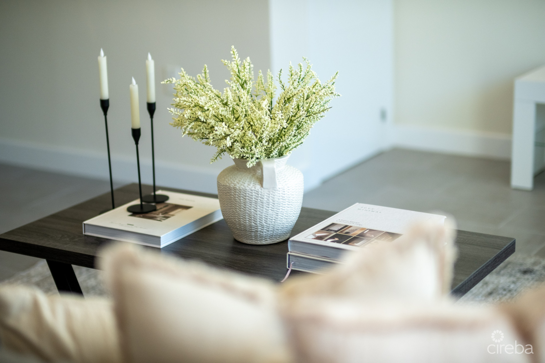 VELA 164 - 3 BEDROOM TOWNHOME