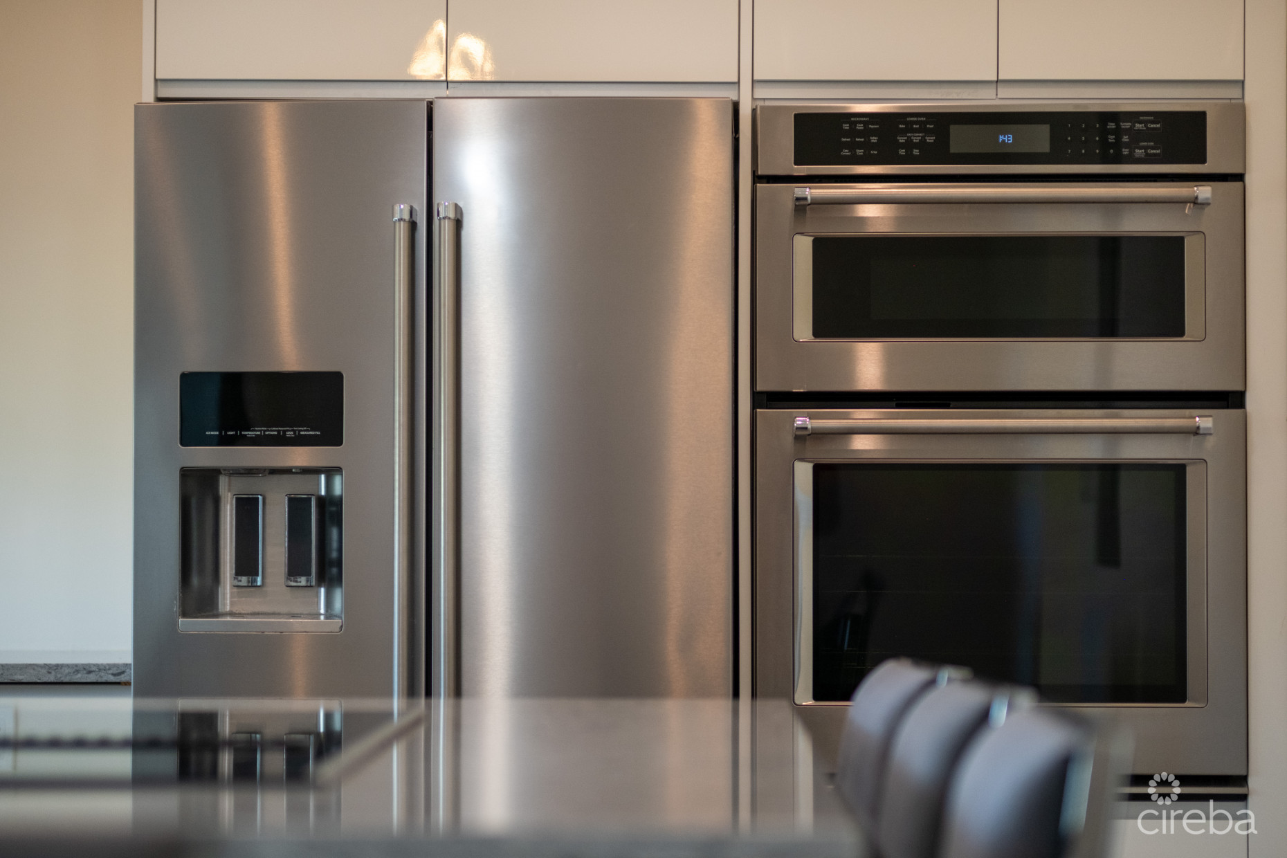 VELA 164 - 3 BEDROOM TOWNHOME