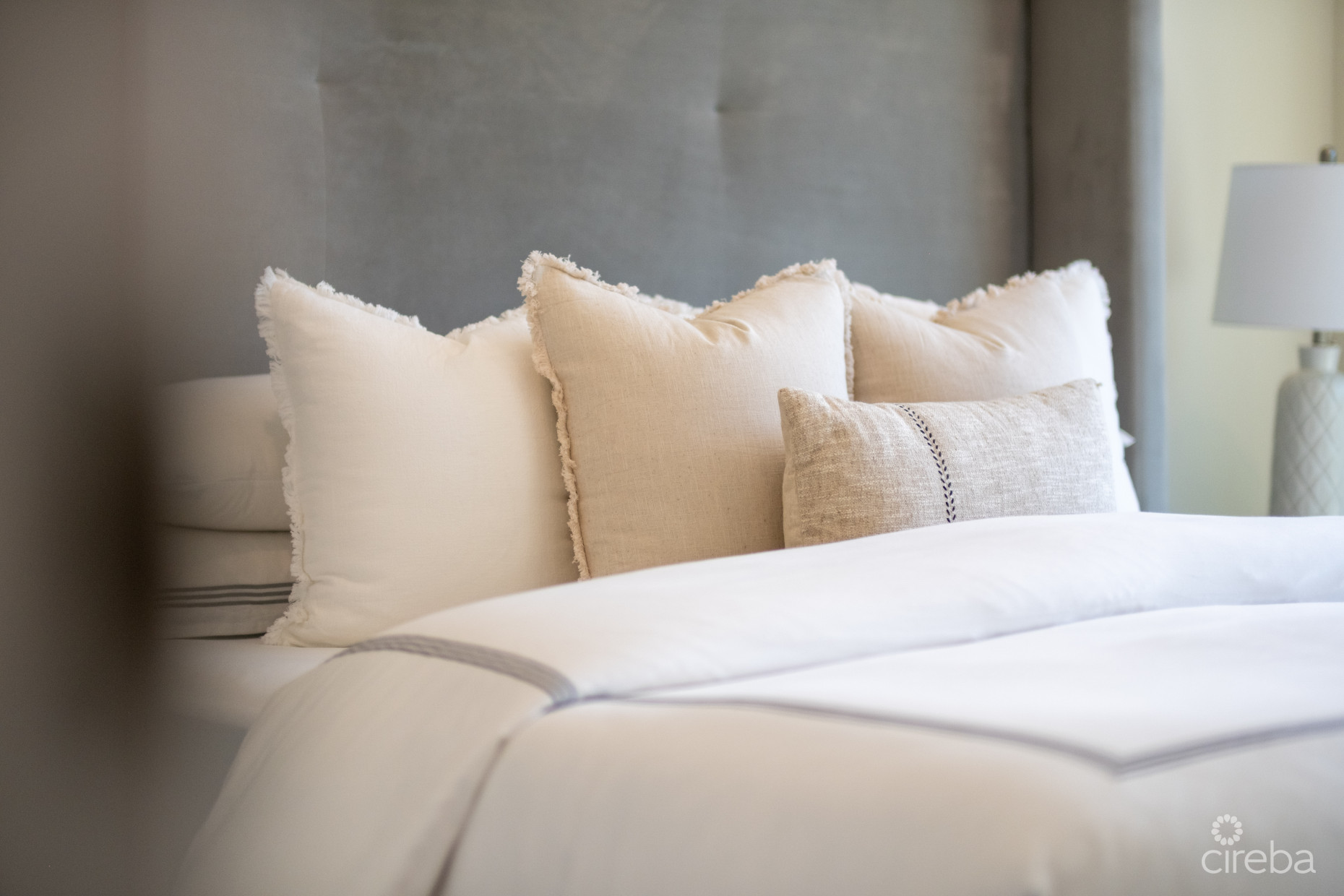 VELA 164 - 3 BEDROOM TOWNHOME