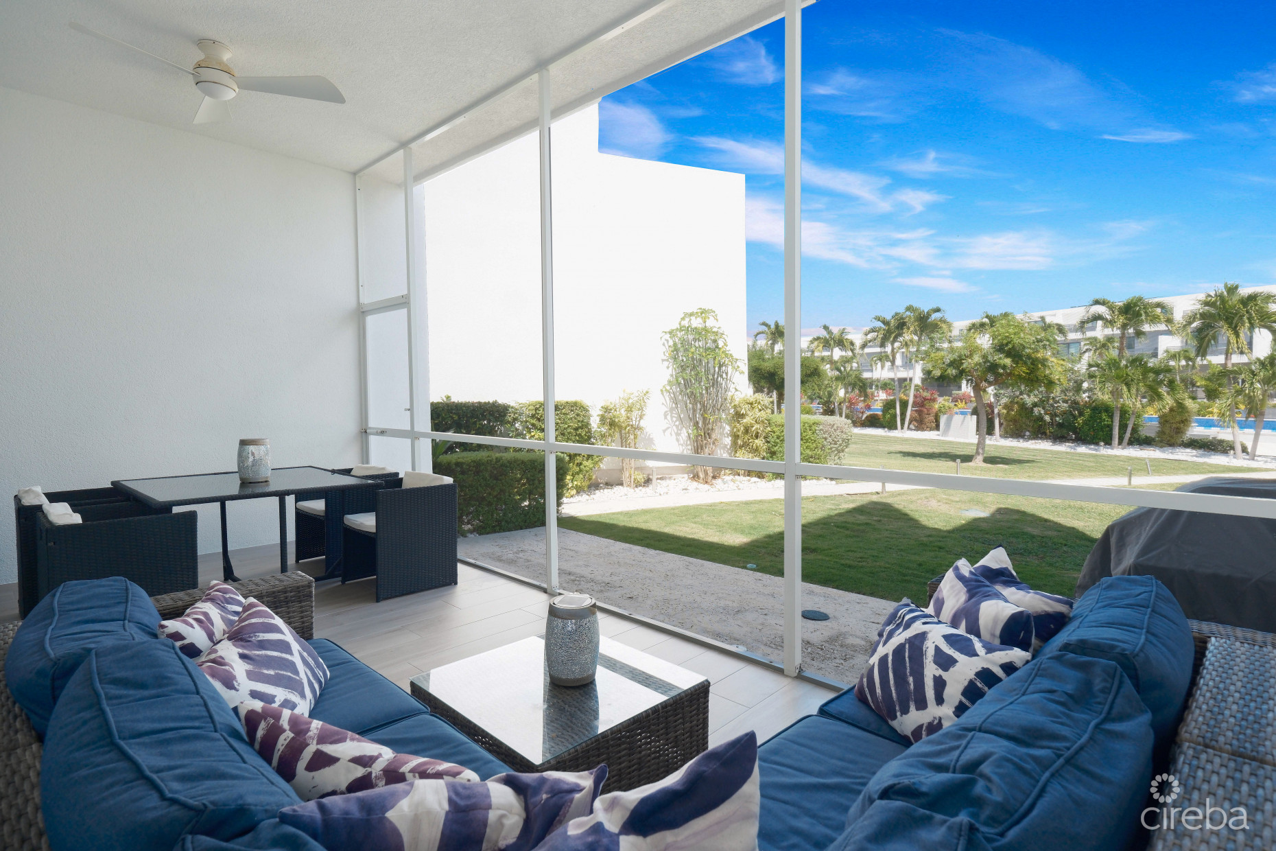 VELA 164 - 3 BEDROOM TOWNHOME