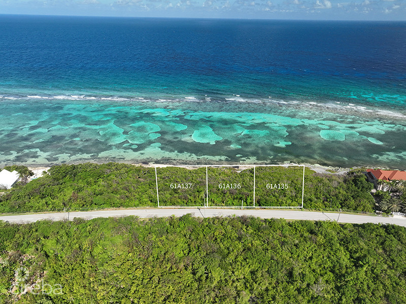 NORTH EAST COAST OCEAN FRONT LAND