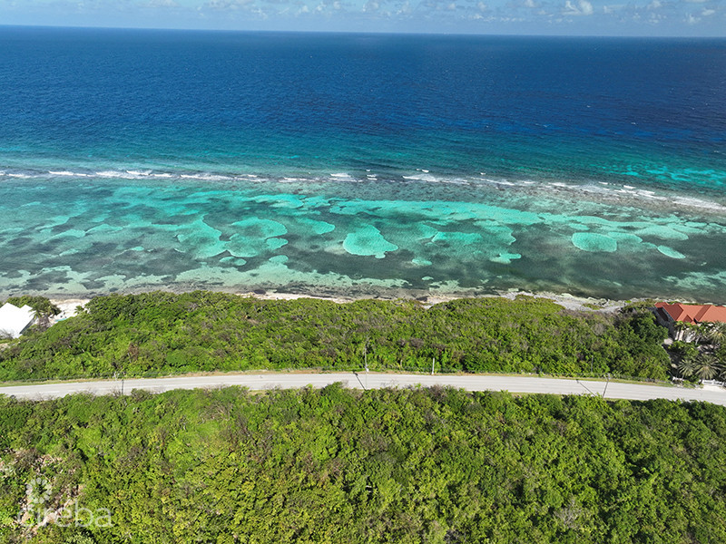 NORTH EAST COAST OCEAN FRONT LAND