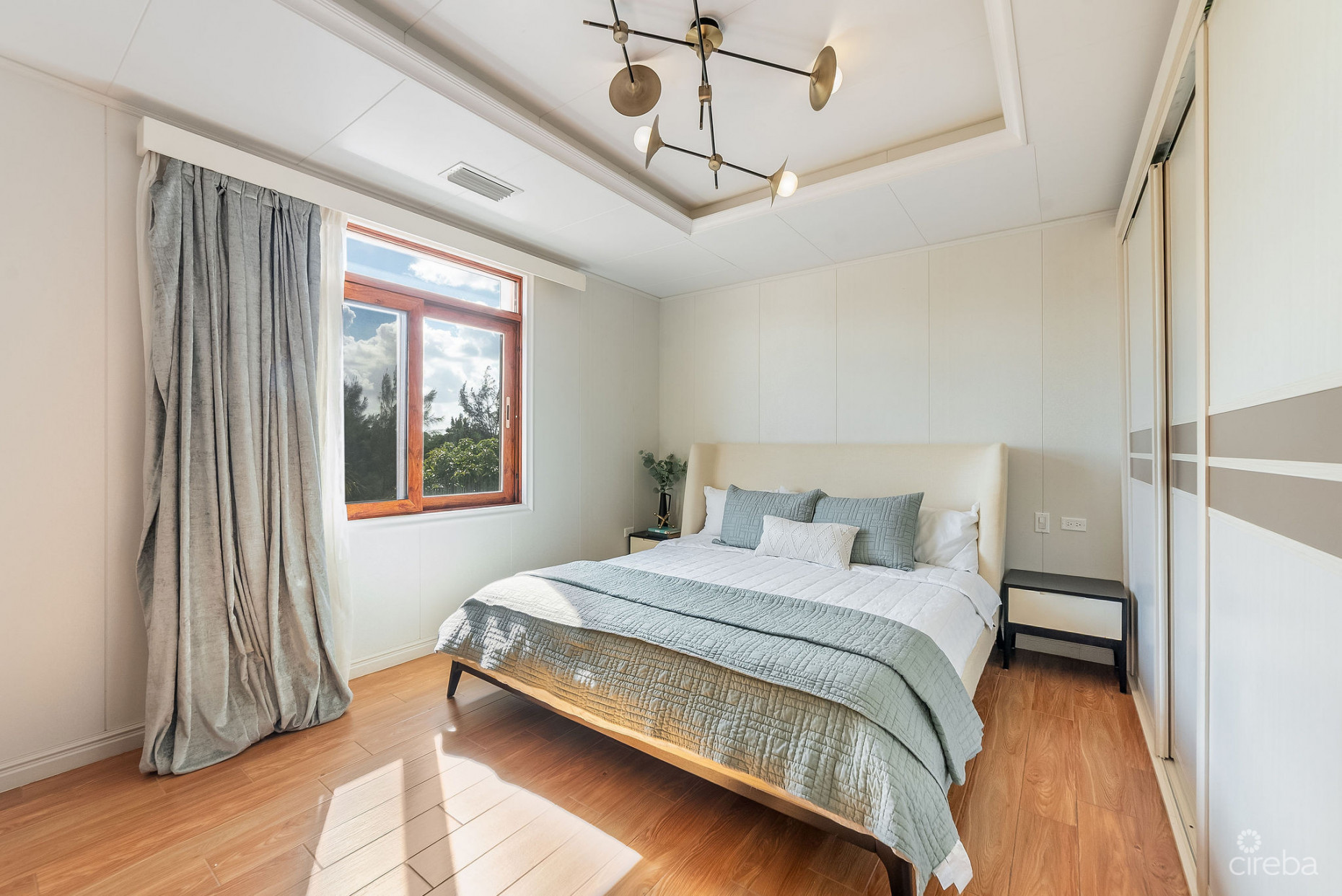 A WATERFRONT OPPORTUNITY IN AUBURN BAY, PROSPECT