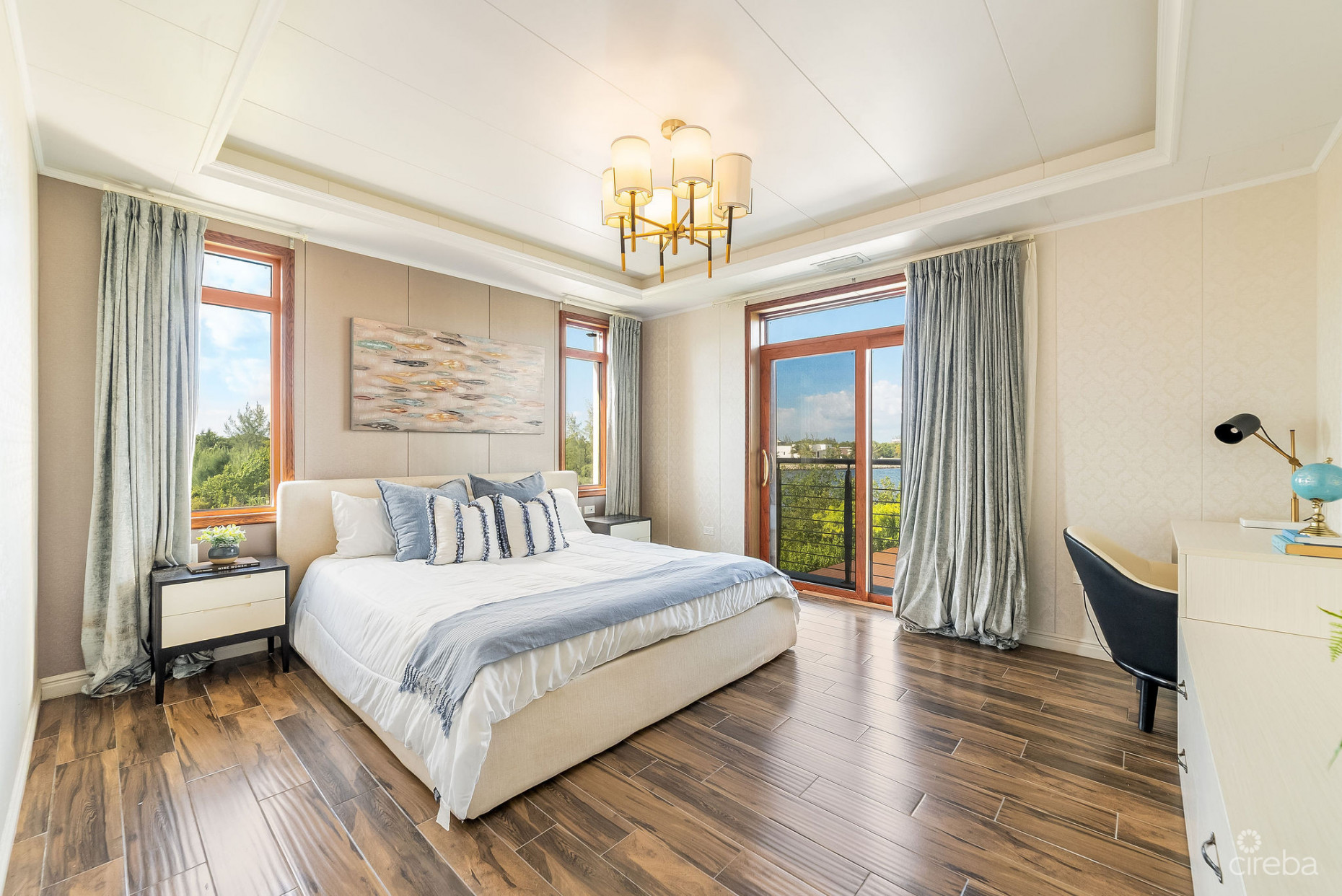 A WATERFRONT OPPORTUNITY IN AUBURN BAY, PROSPECT