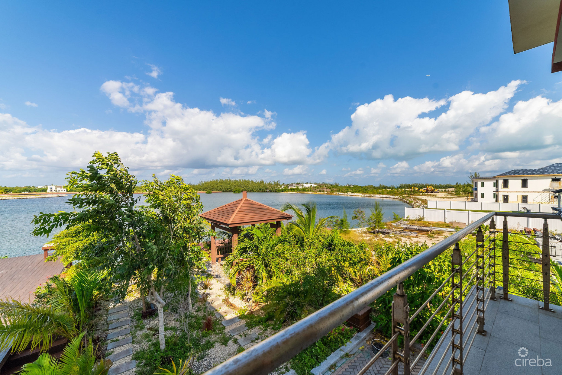 A WATERFRONT OPPORTUNITY IN AUBURN BAY, PROSPECT