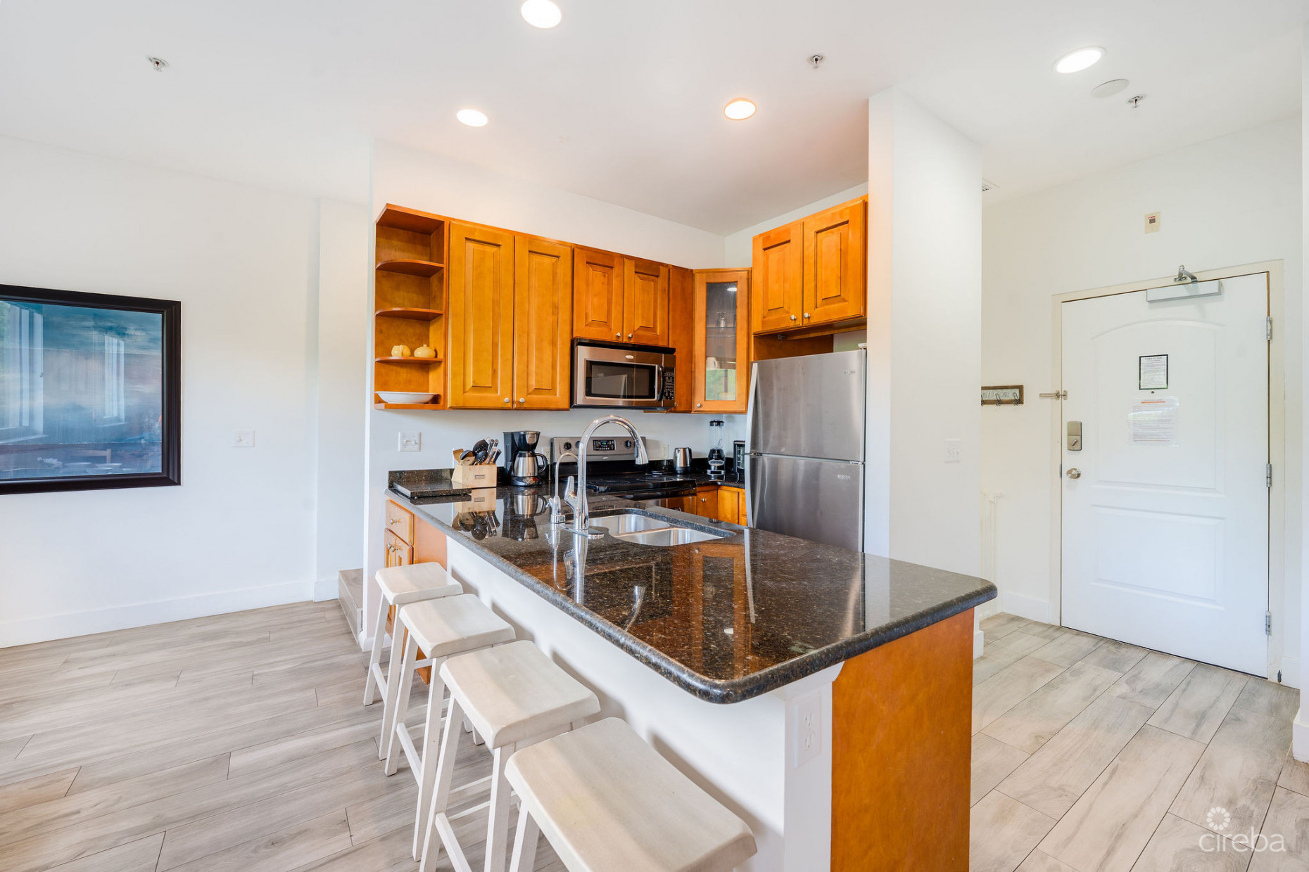 3BED SMB--PARK PLACE