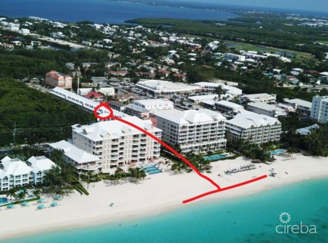 3BED SMB--PARK PLACE