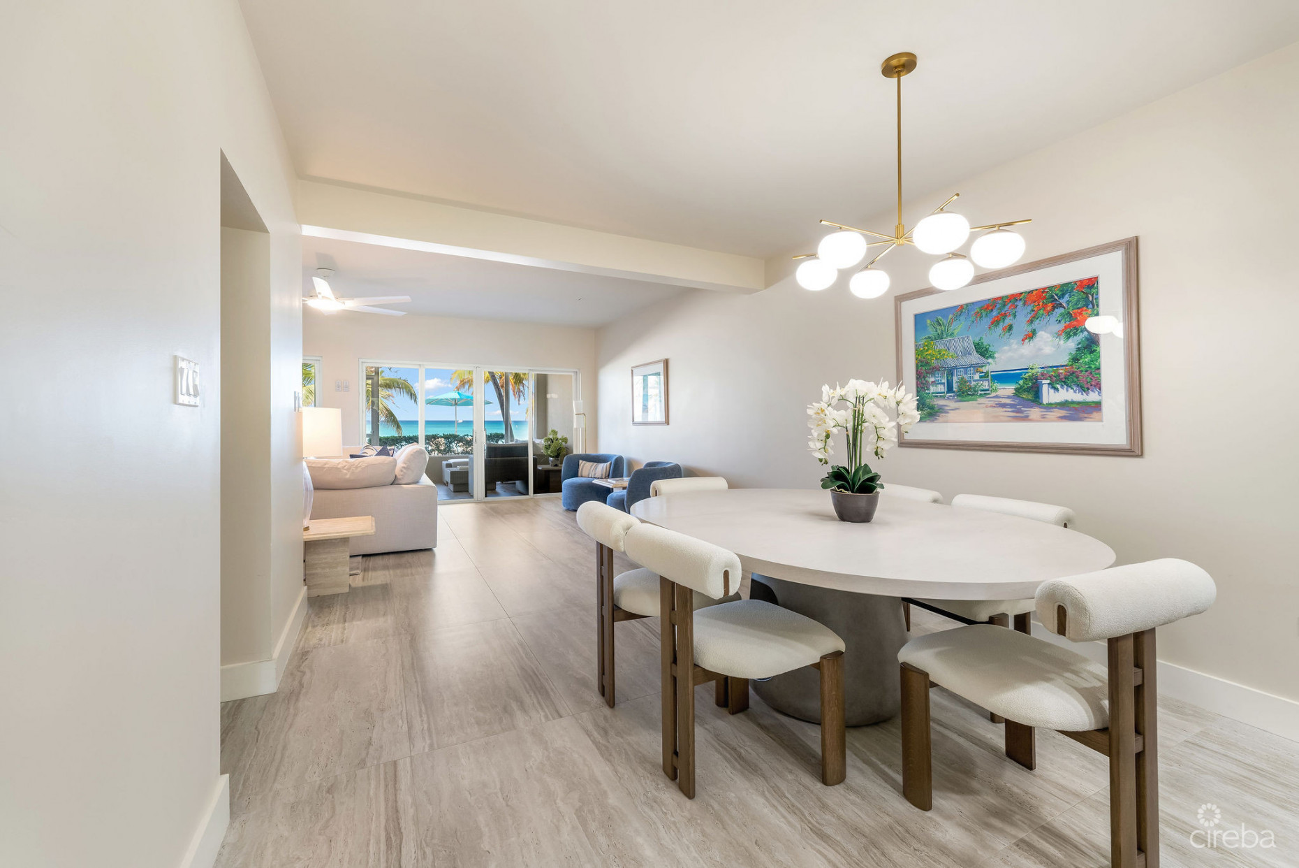 BEACHFRONT BLISS AT CAYMAN CLUB | SEVEN MILE BEACH