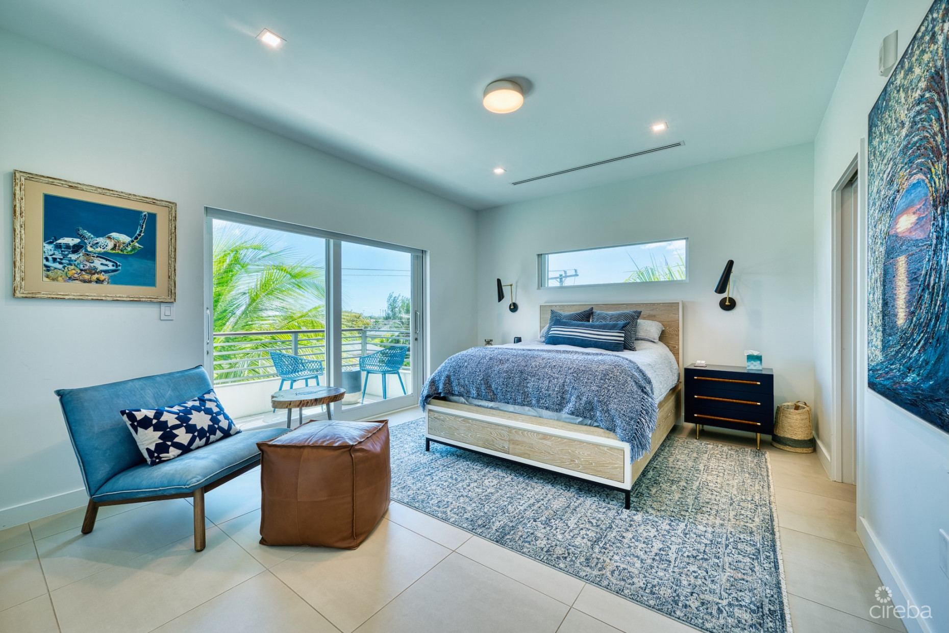 OCEANA PENTHOUSE: REDEFINING OCEANFRONT LUXURY