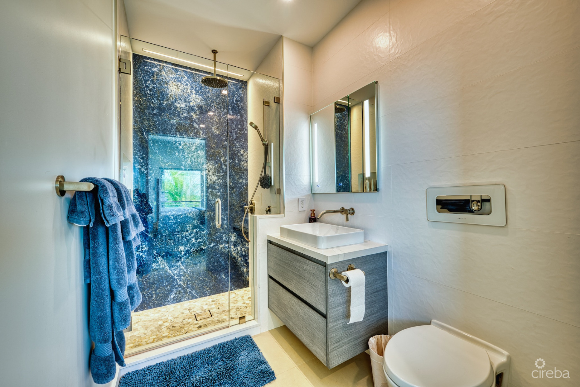 OCEANA PENTHOUSE: REDEFINING OCEANFRONT LUXURY