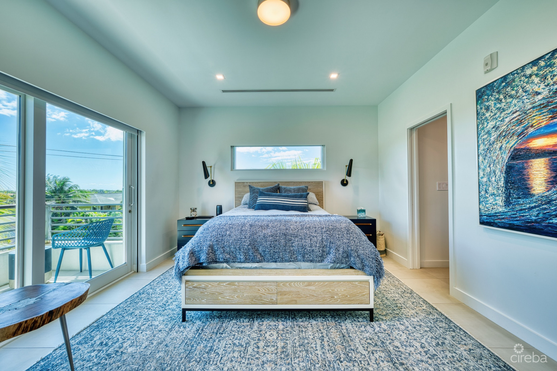 OCEANA PENTHOUSE: REDEFINING OCEANFRONT LUXURY