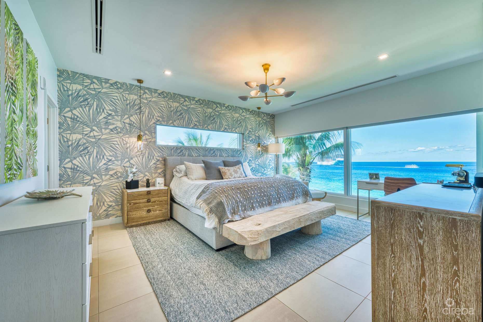 OCEANA PENTHOUSE: REDEFINING OCEANFRONT LUXURY