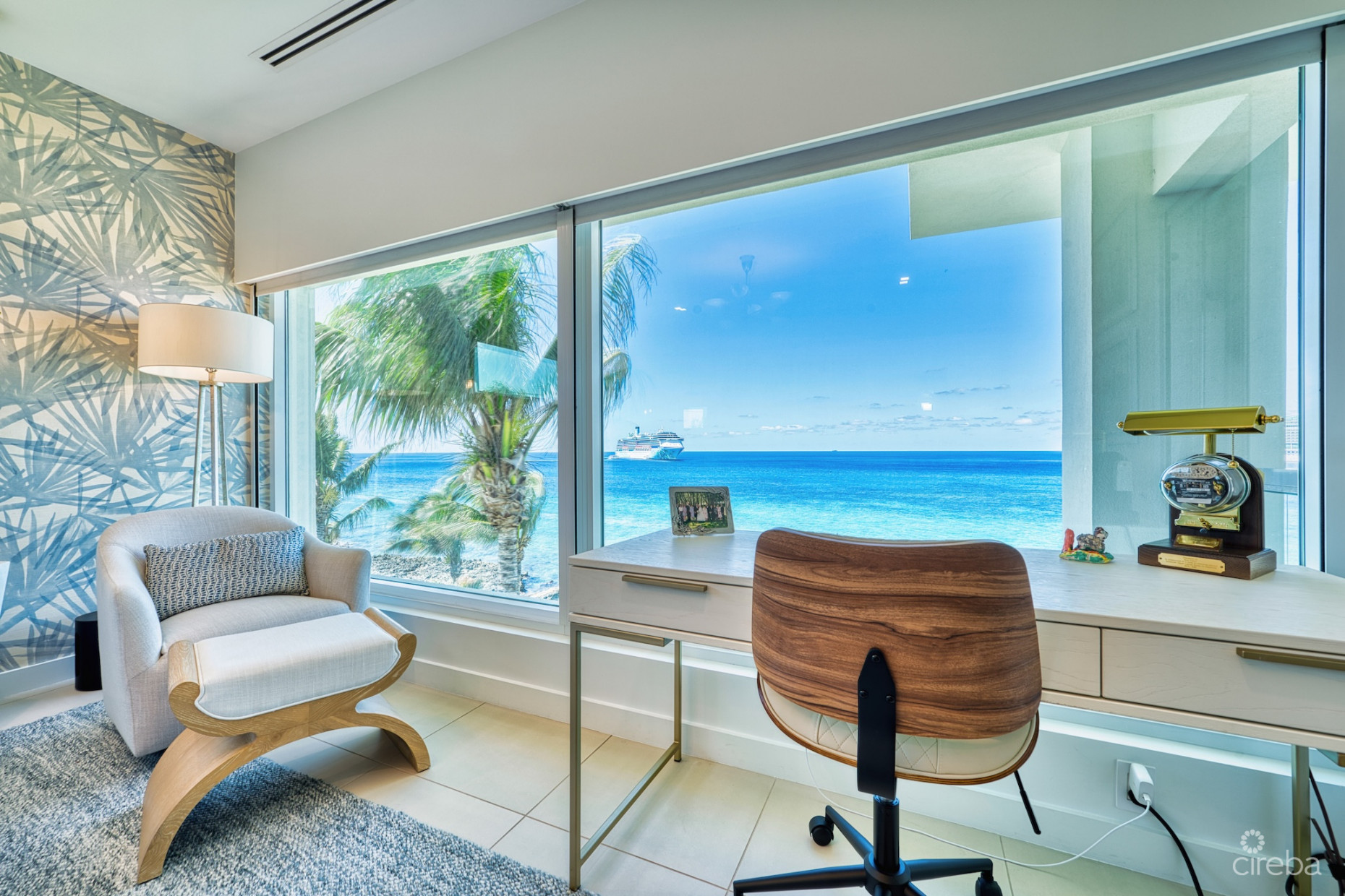 OCEANA PENTHOUSE: REDEFINING OCEANFRONT LUXURY