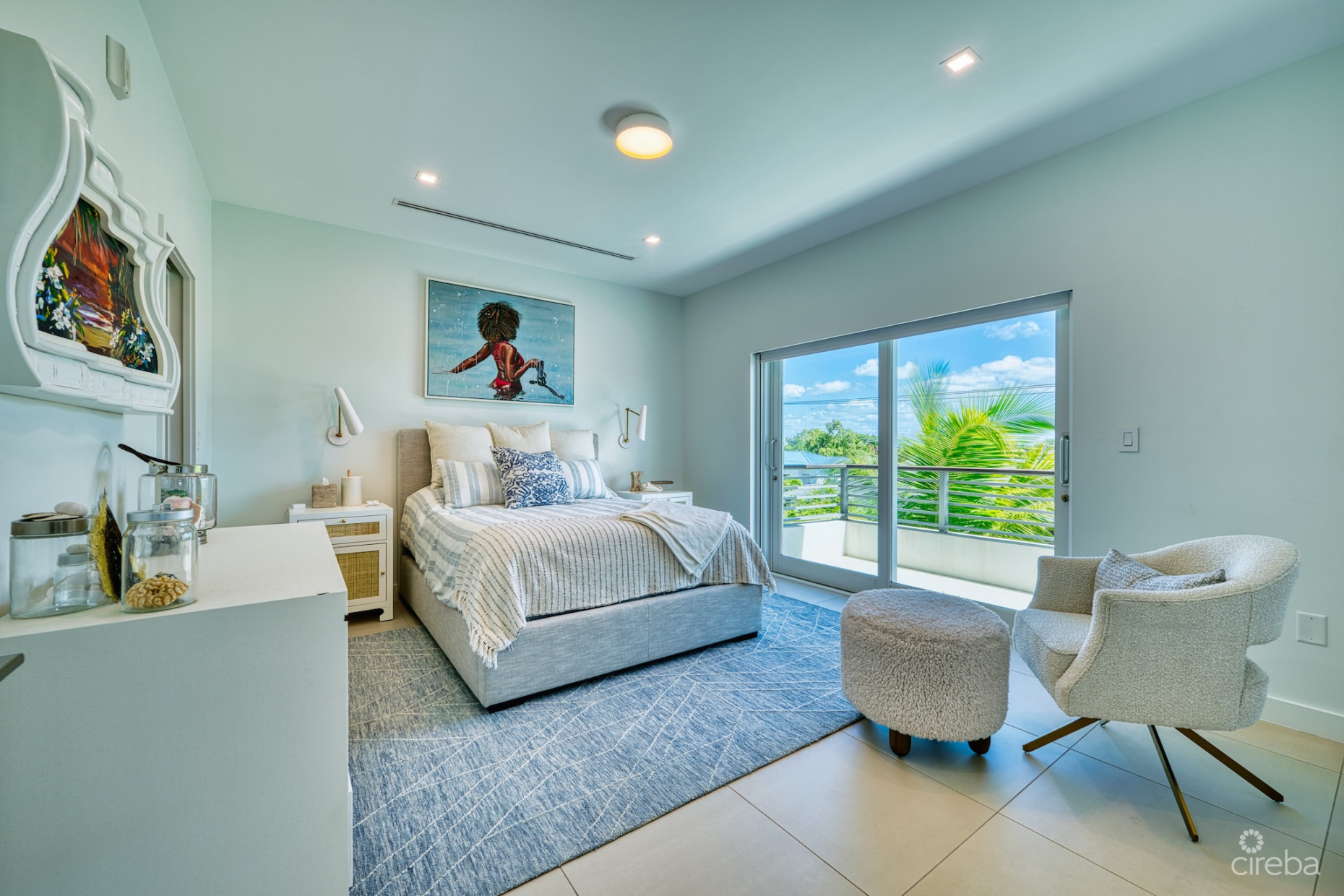 OCEANA PENTHOUSE: REDEFINING OCEANFRONT LUXURY