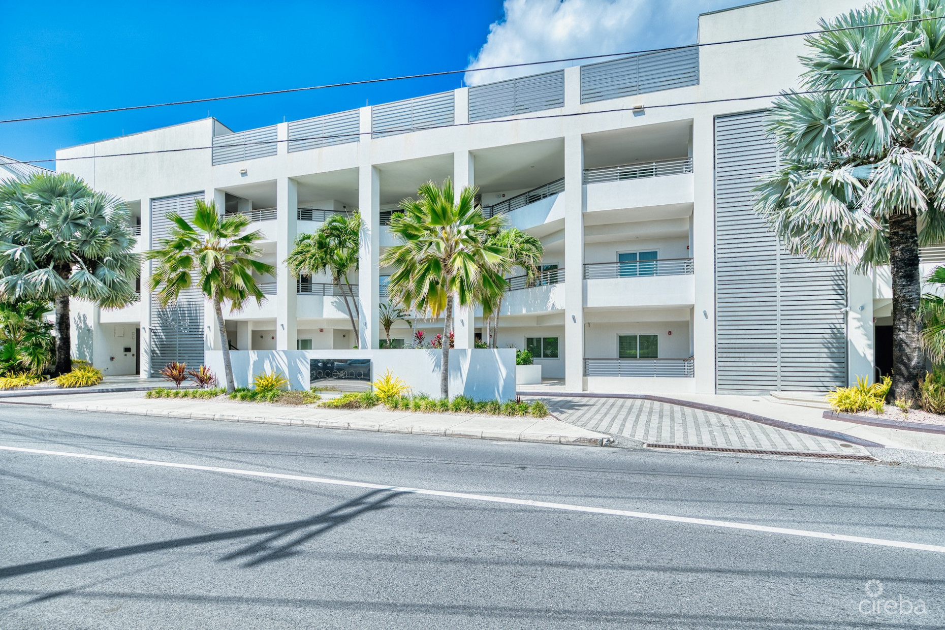 OCEANA PENTHOUSE: REDEFINING OCEANFRONT LUXURY