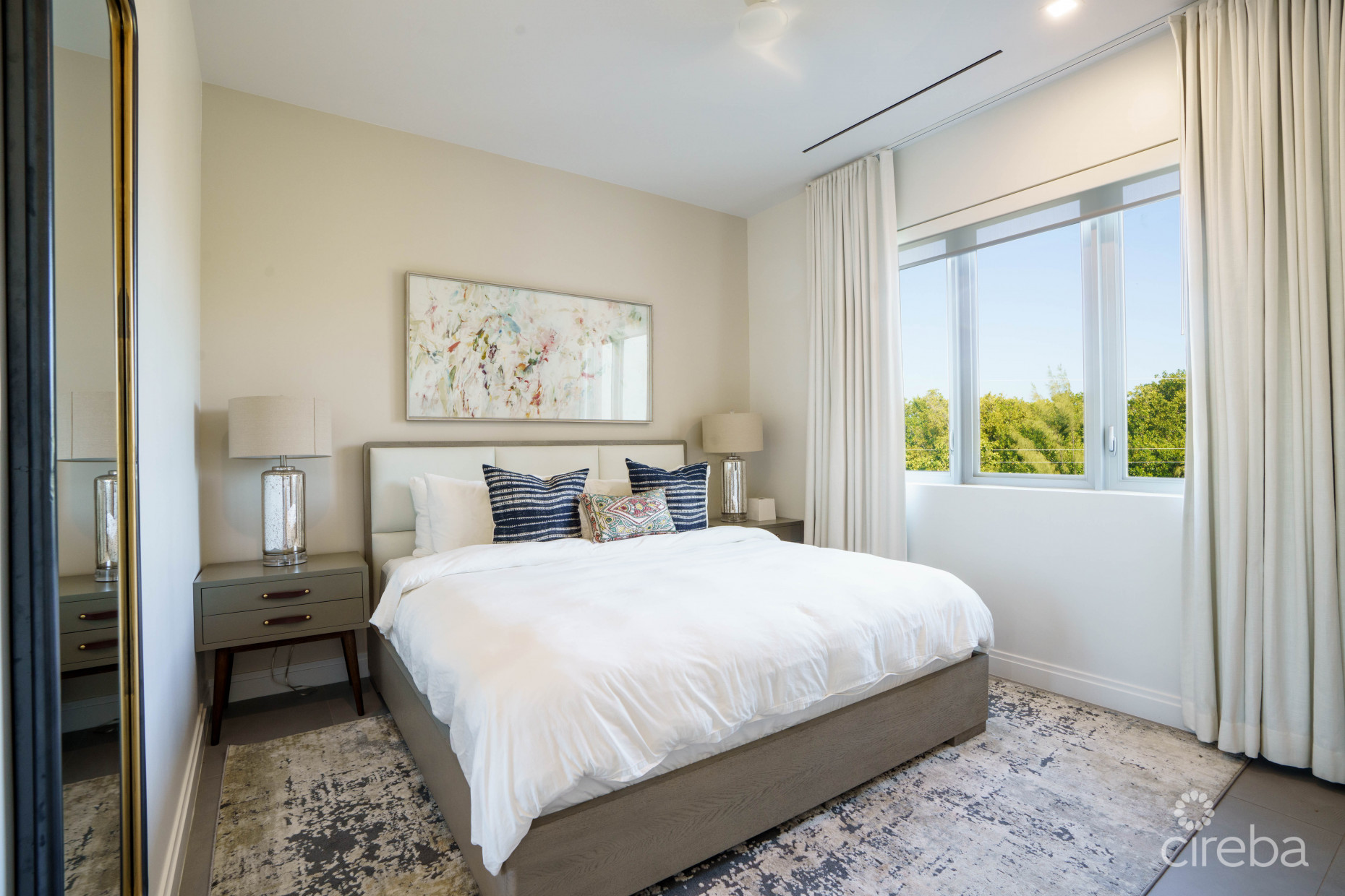 ONE CANAL POINT 7 - THREE BEDROOM TOWNHOME