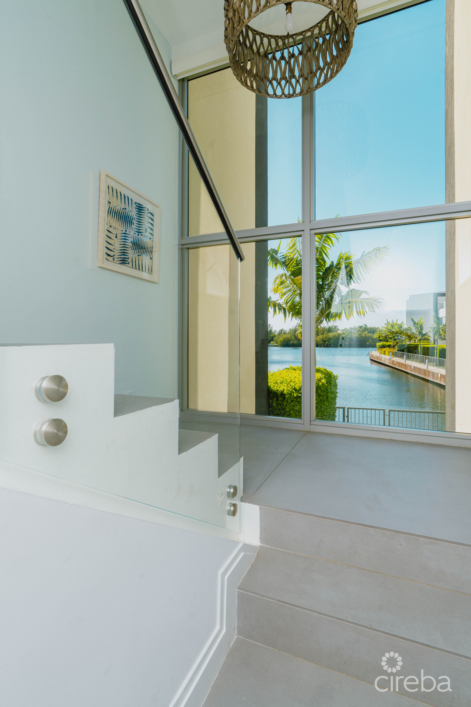 ONE CANAL POINT 7 - THREE BEDROOM TOWNHOME