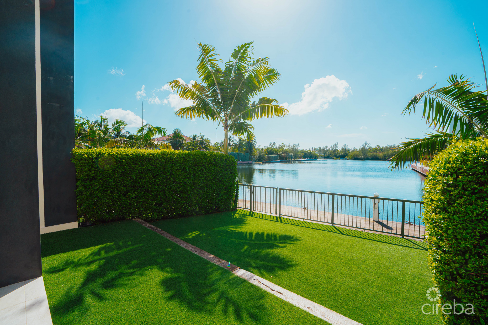 ONE CANAL POINT 7 - THREE BEDROOM TOWNHOME