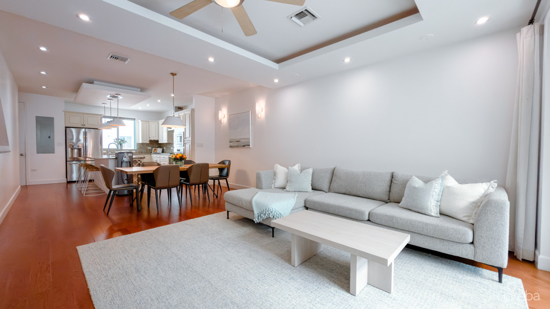 SOUTH BAY ESTATES TOWNHOME