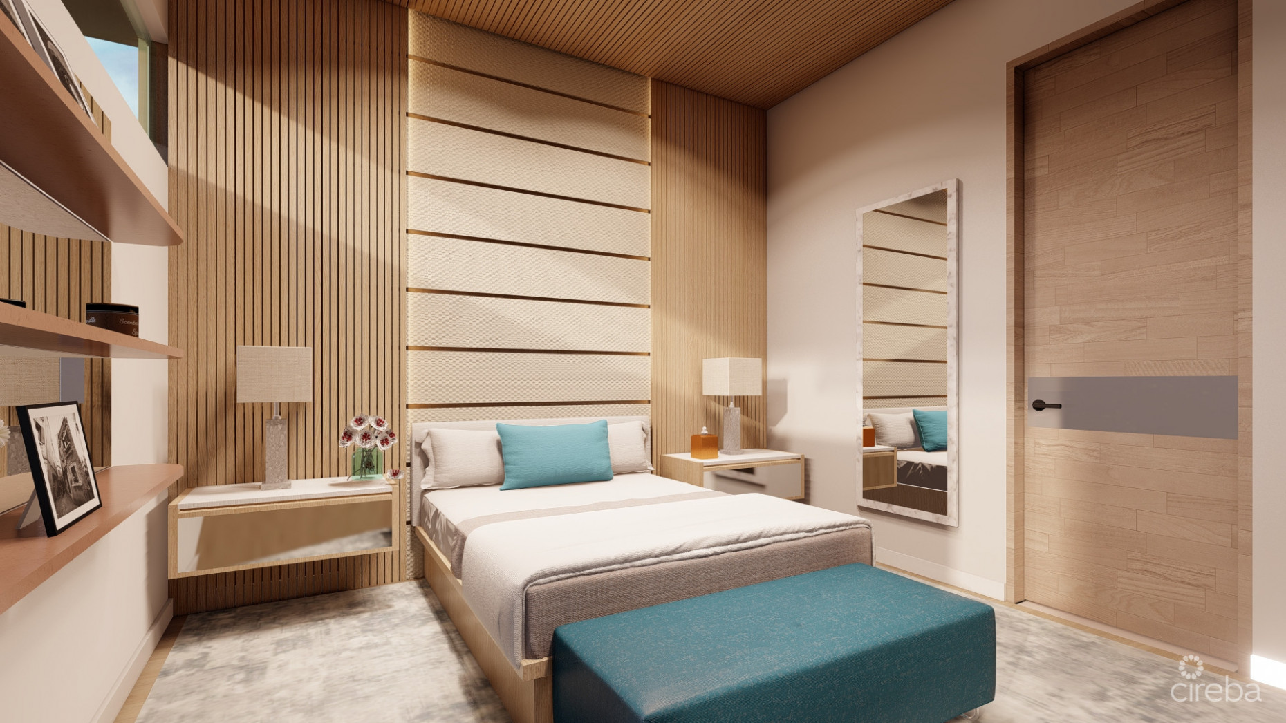 SECRET BEACH VILLA 20