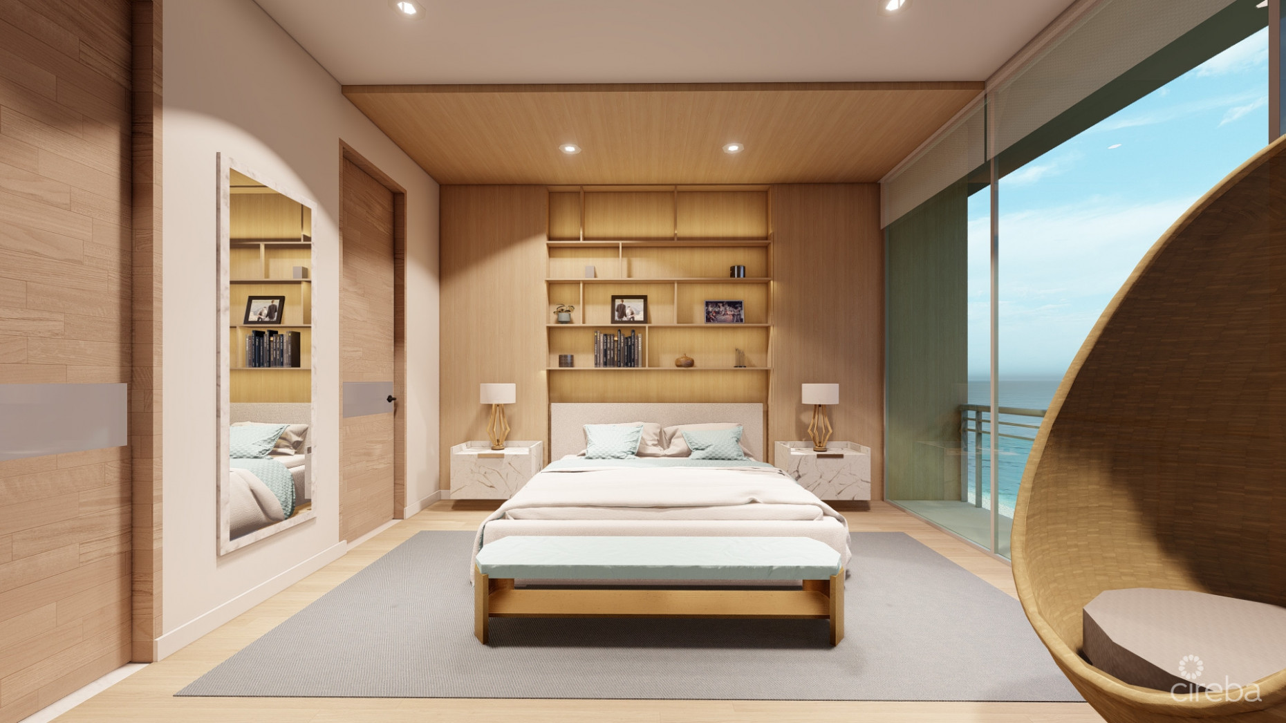 SECRET BEACH VILLA 4