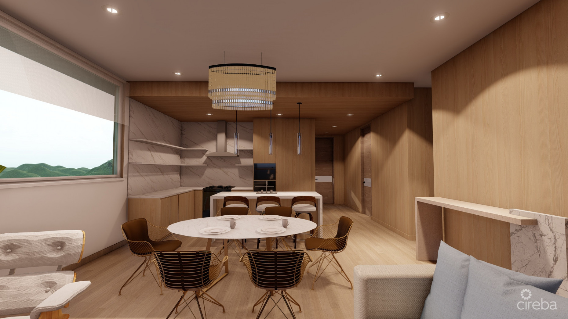 SECRET BEACH VILLA 4