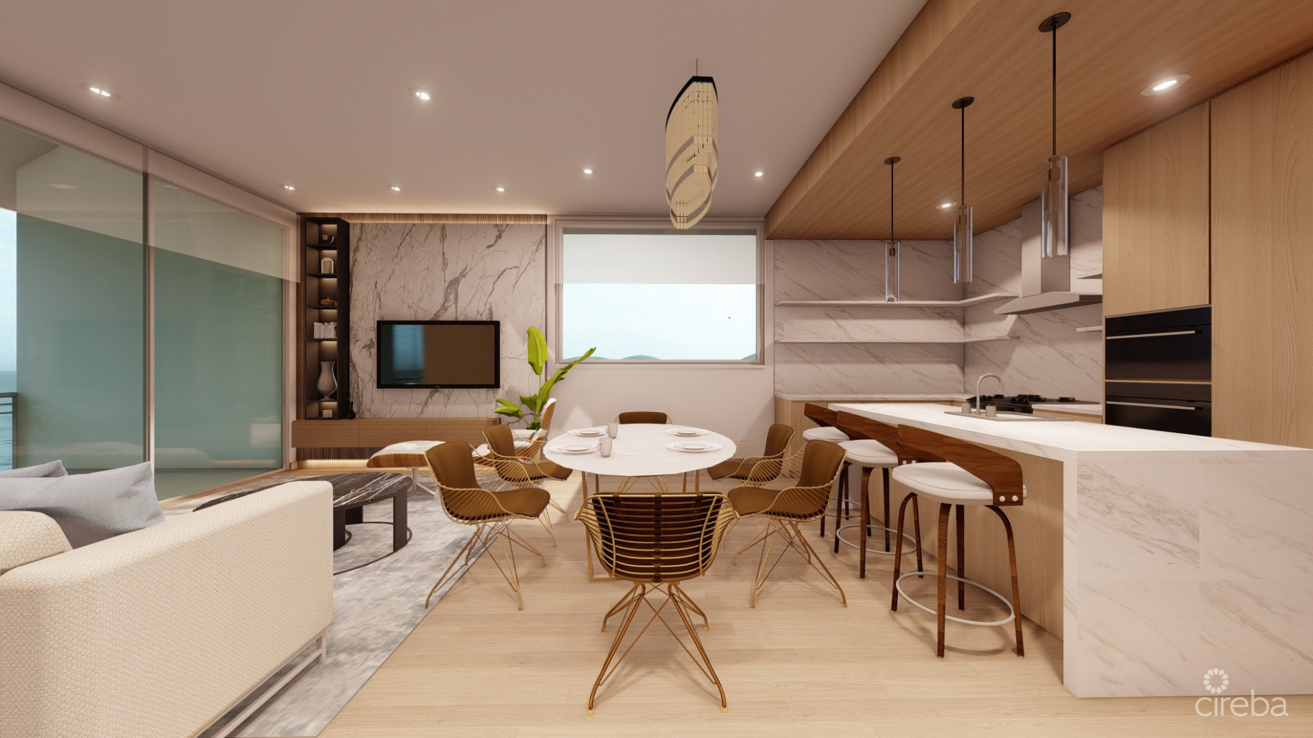 SECRET BEACH VILLA 4