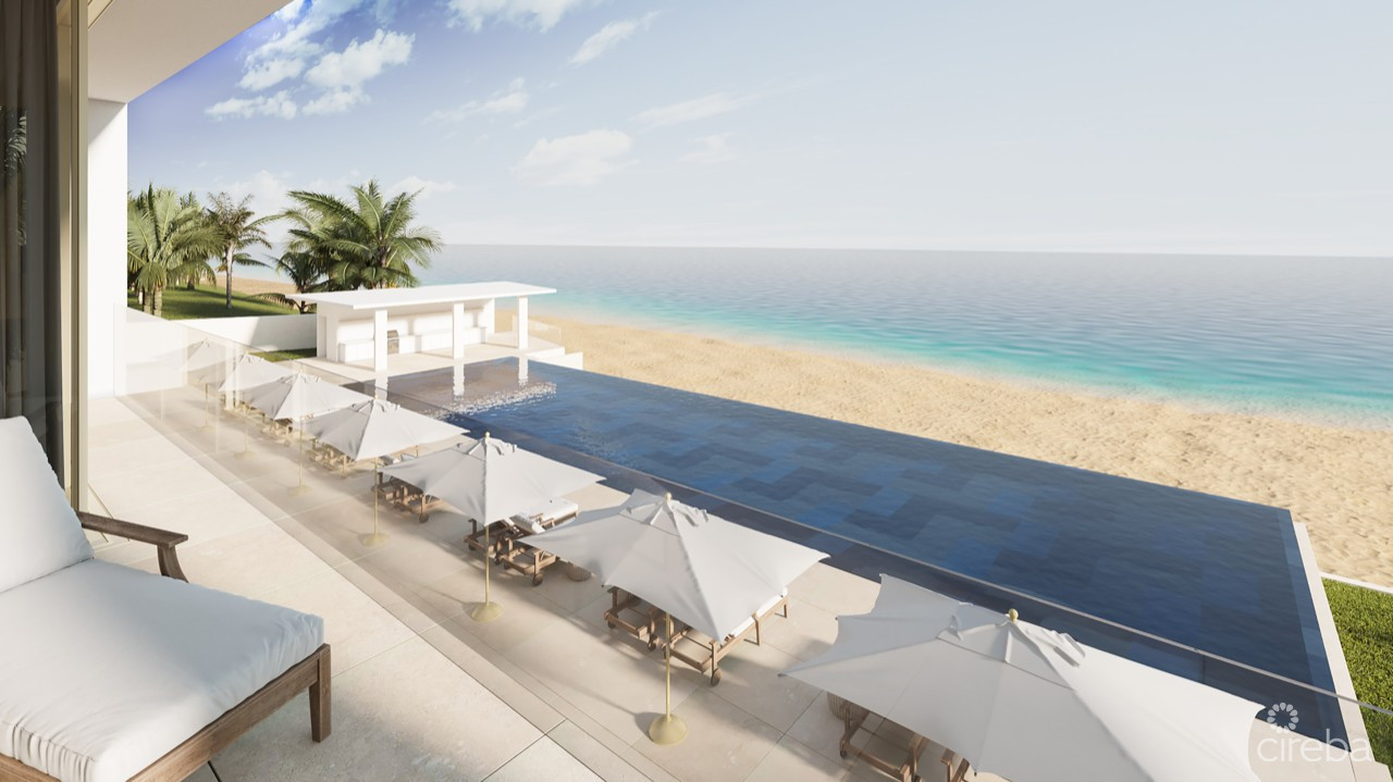 SECRET BEACH VILLA 4