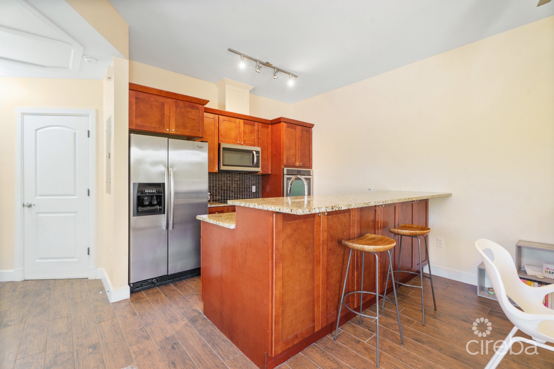 SAN SEBASTIAN -  ONE BEDROOM PHASE II