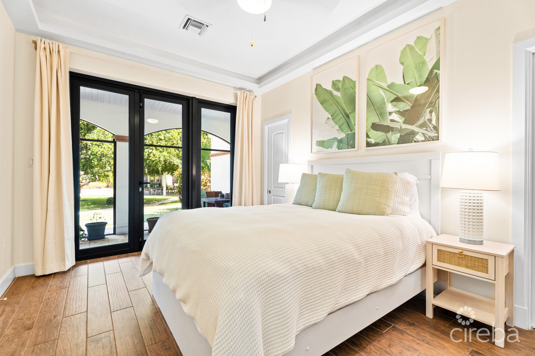 SAN SEBASTIAN -  ONE BEDROOM PHASE II