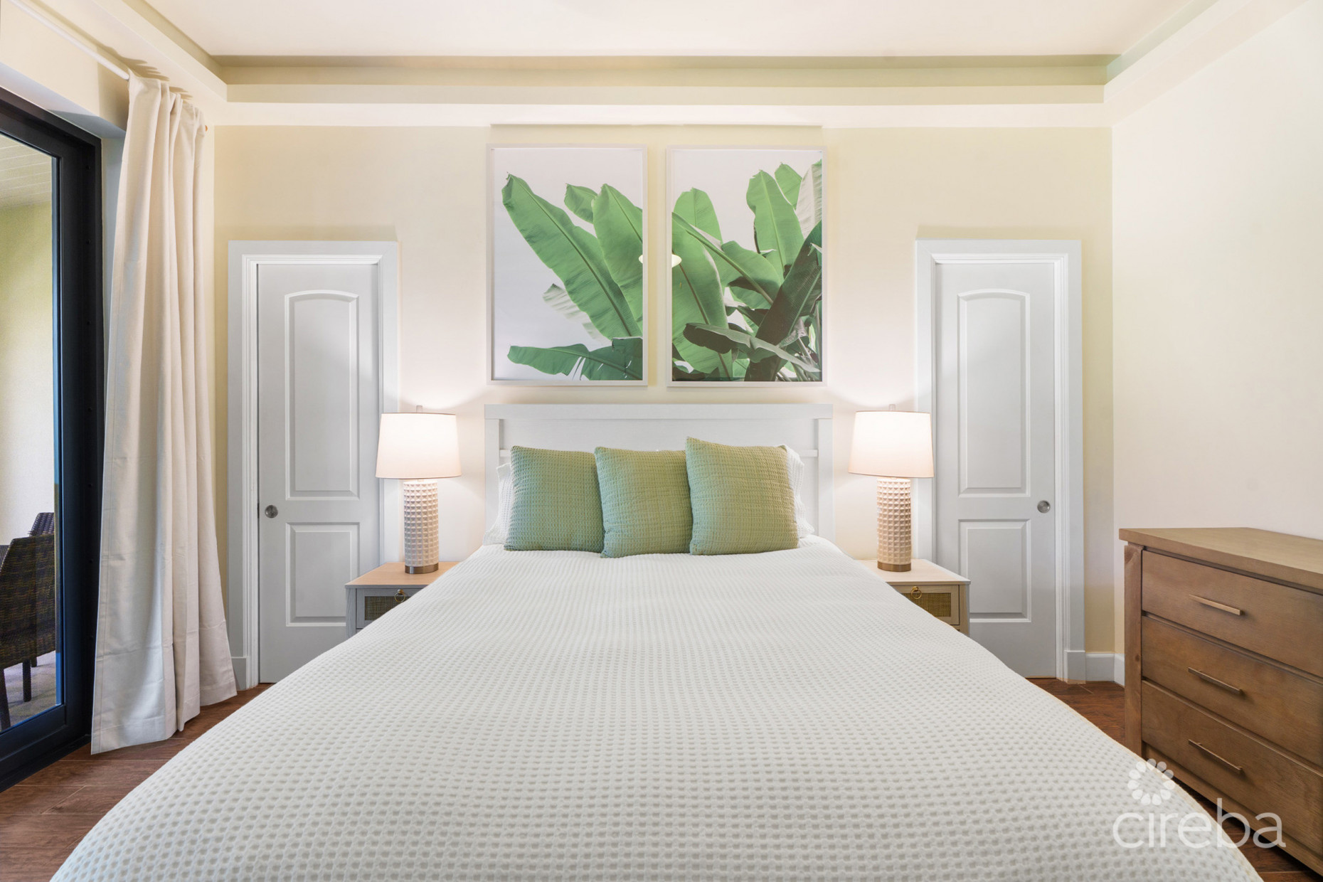 SAN SEBASTIAN -  ONE BEDROOM PHASE II