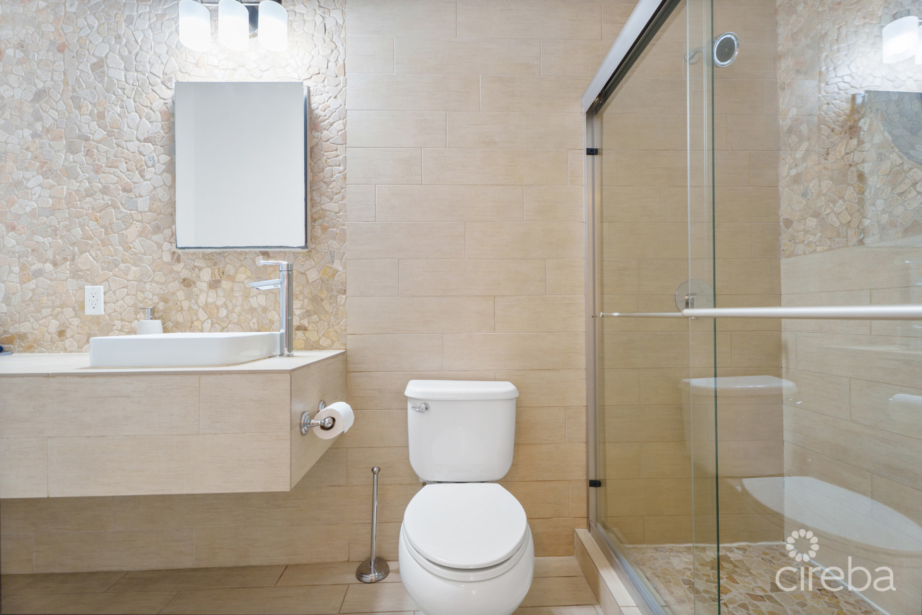 SAN SEBASTIAN -  ONE BEDROOM PHASE II