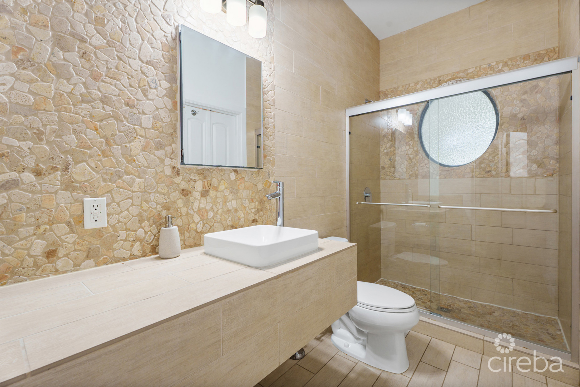 SAN SEBASTIAN -  ONE BEDROOM PHASE II